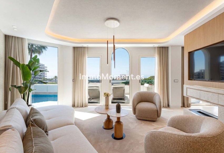 Reventa - Apartamento - Marbella - Marbella Centro