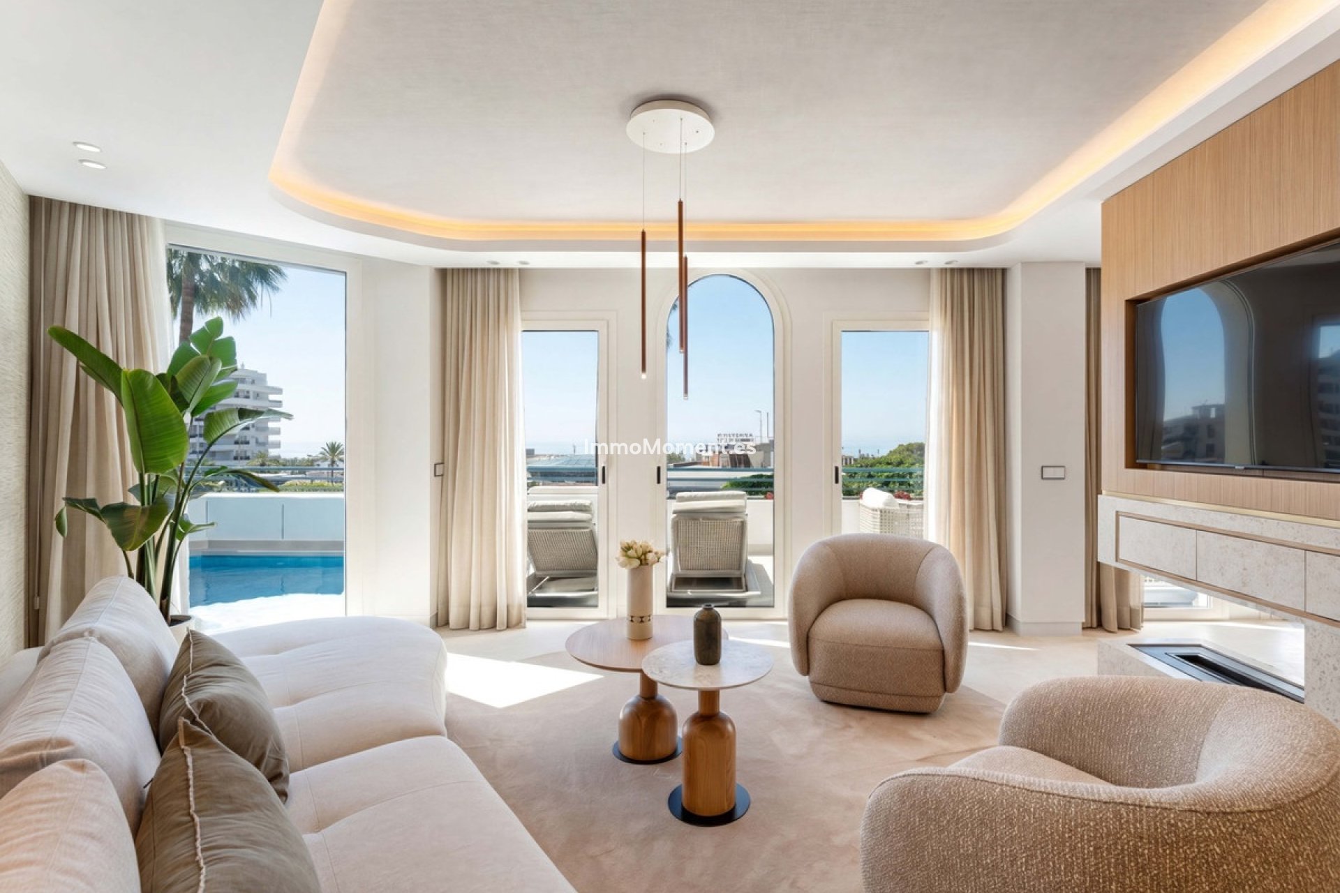 Reventa - Apartamento - Marbella - Marbella Centro
