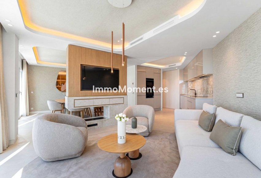 Reventa - Apartamento - Marbella - Marbella Centro