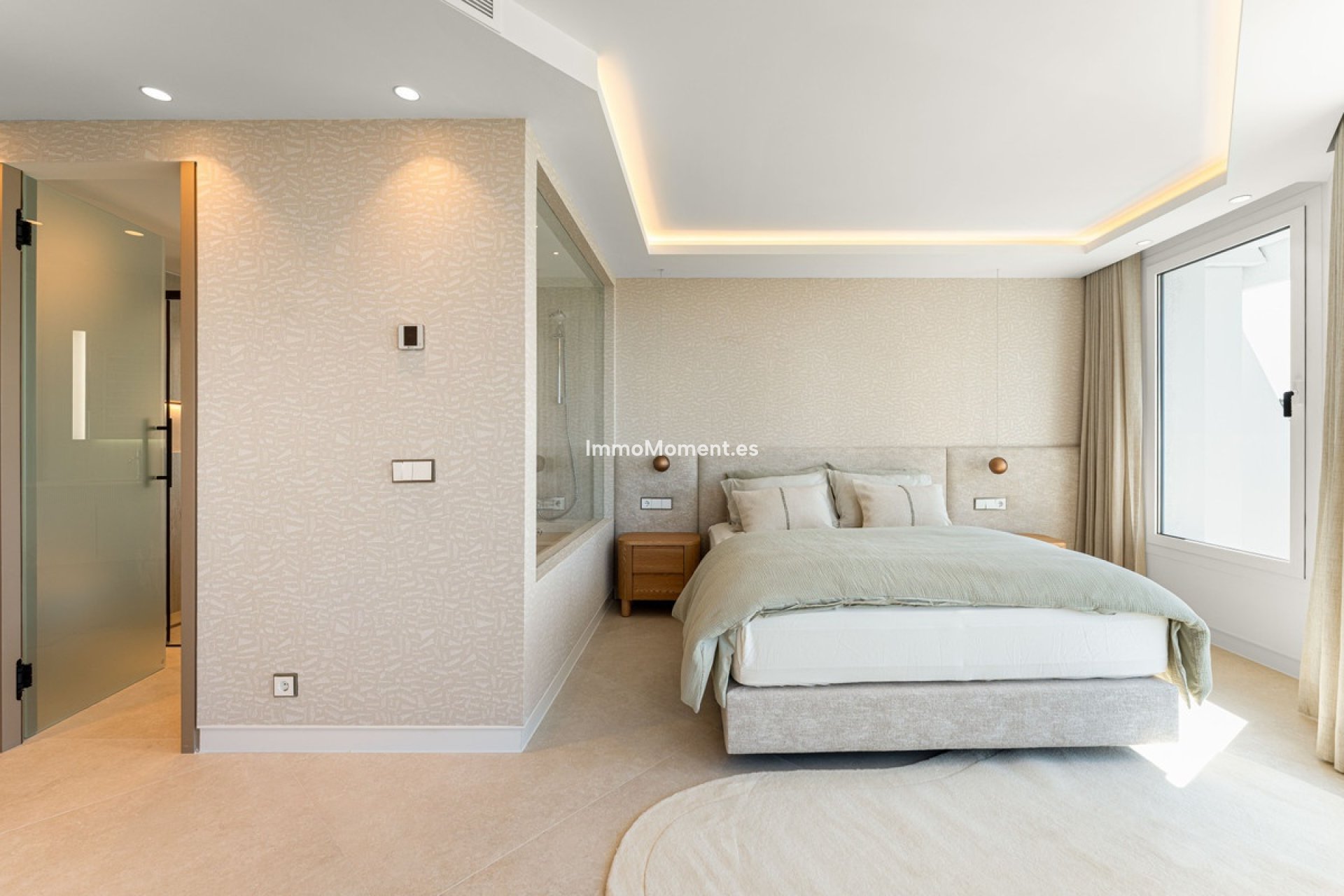 Reventa - Apartamento - Marbella - Marbella Centro