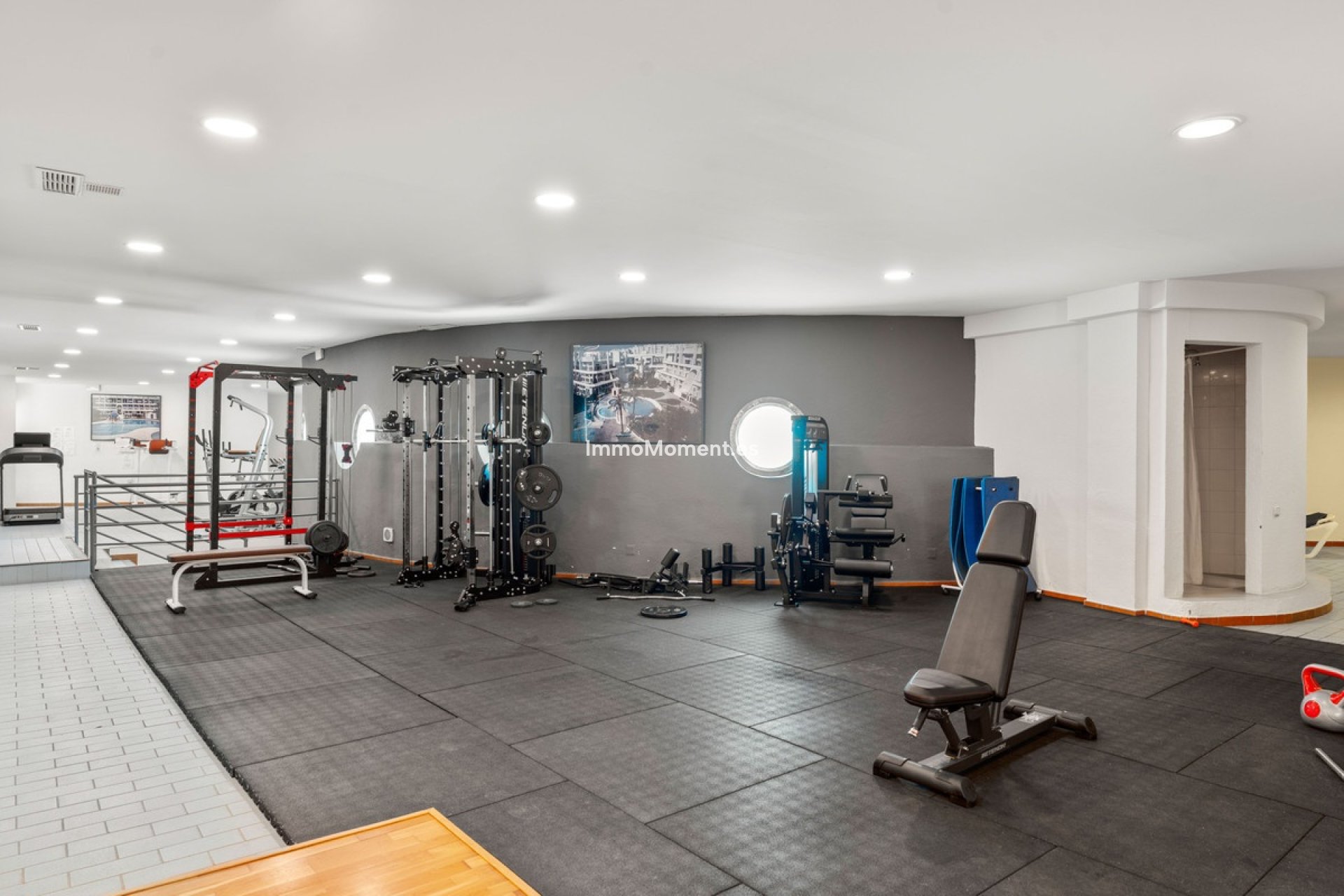 Reventa - Apartamento - Marbella - Marbella Centro