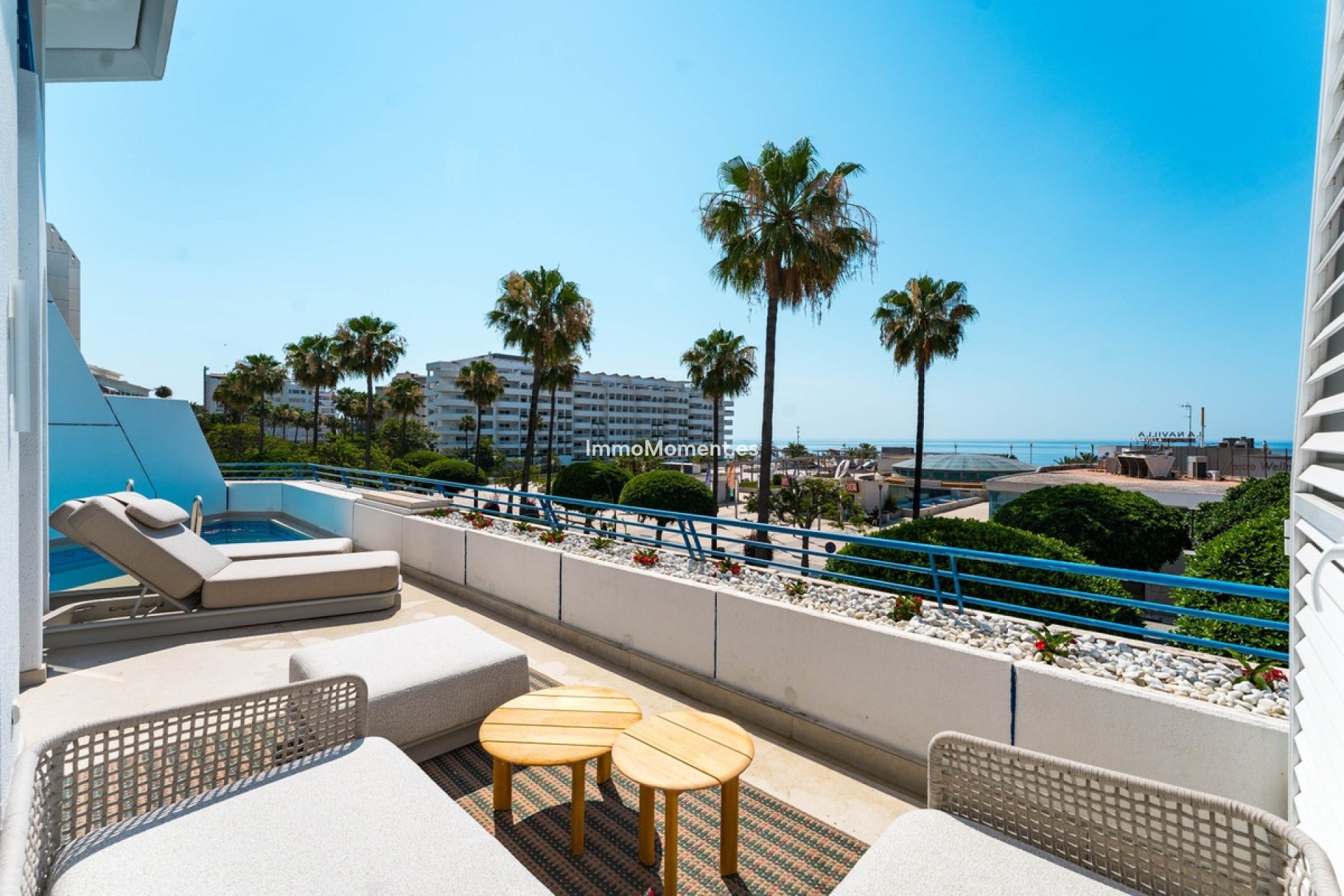 Reventa - Apartamento - Marbella - Marbella Centro