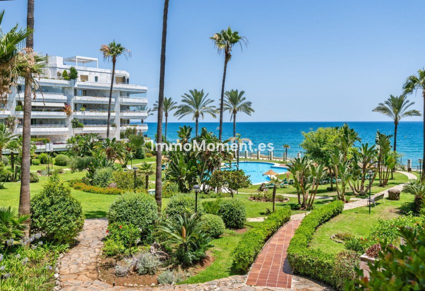 Reventa - Apartamento - Marbella - Marbella Centro