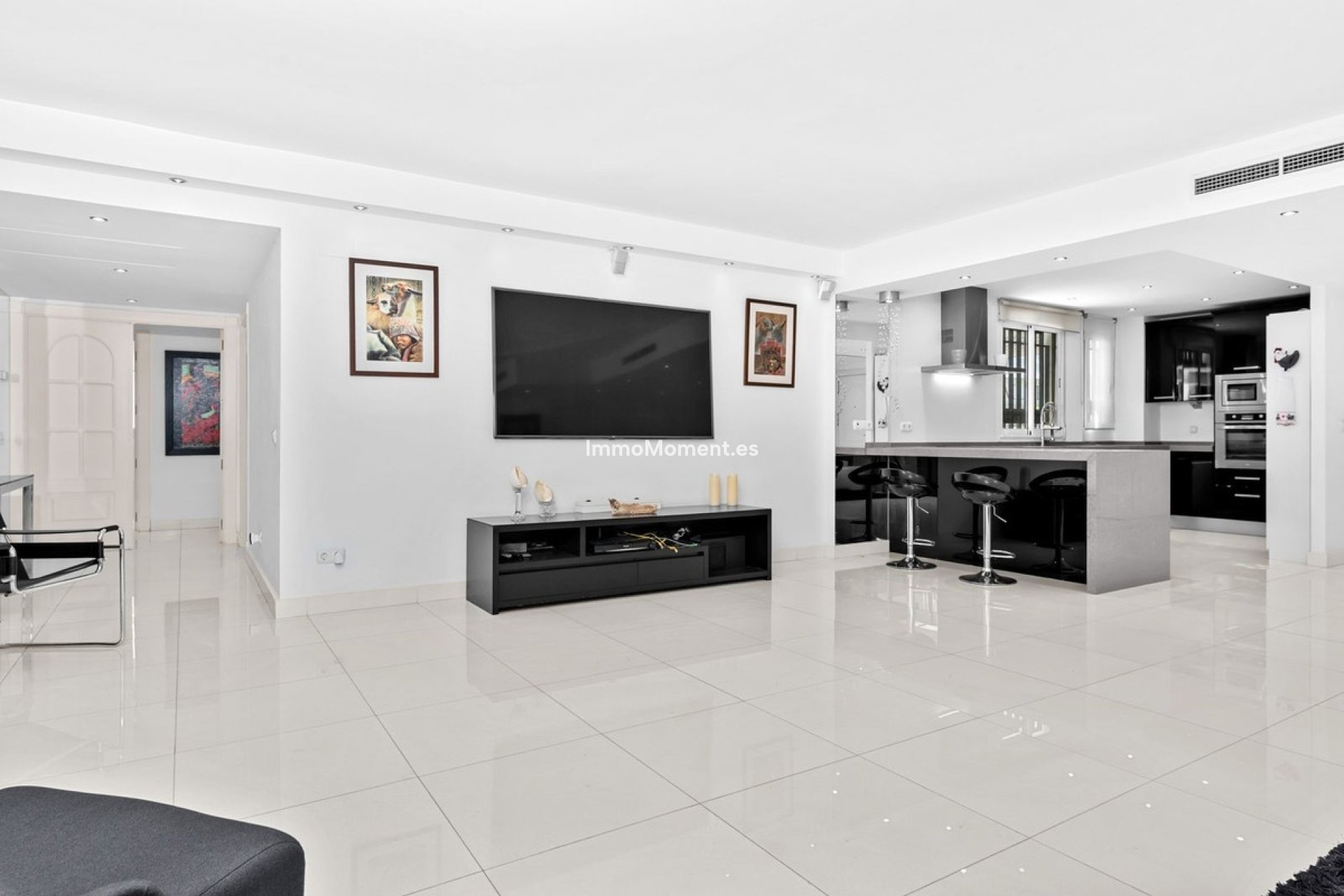 Reventa - Apartamento - Marbella - Marbella Centro