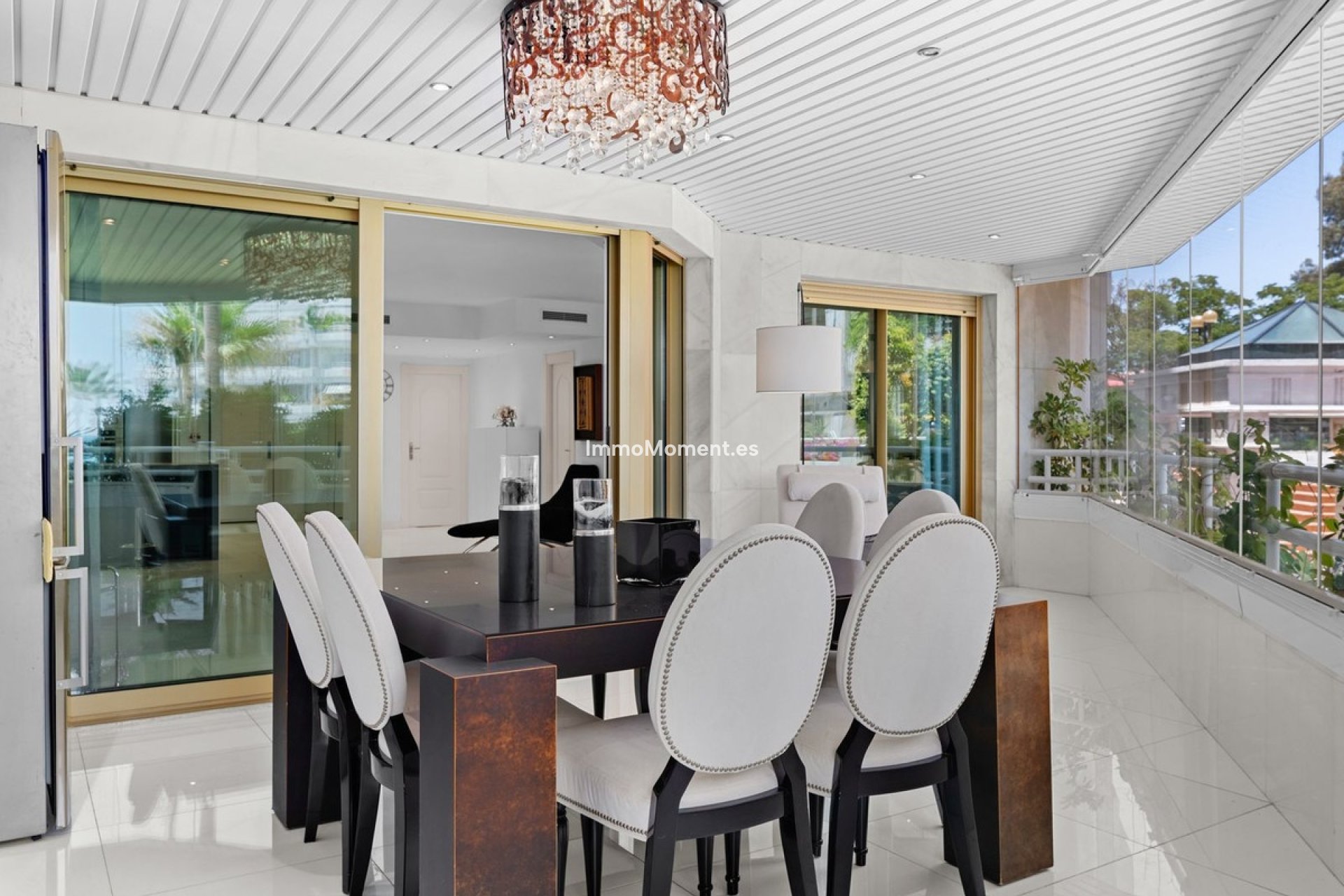 Reventa - Apartamento - Marbella - Marbella Centro