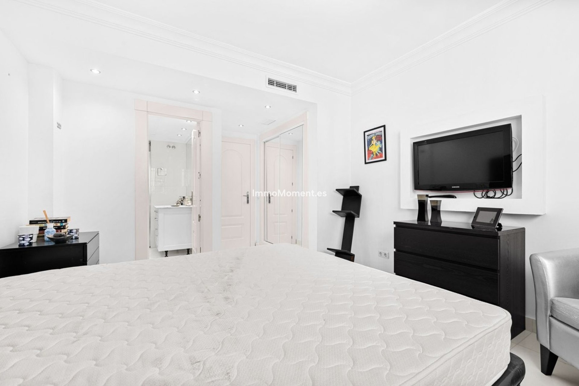 Reventa - Apartamento - Marbella - Marbella Centro