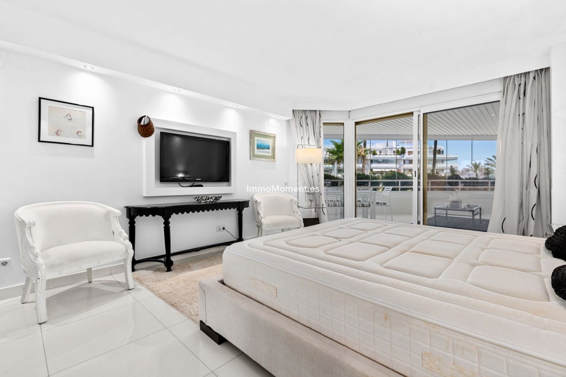 Reventa - Apartamento - Marbella - Marbella Centro