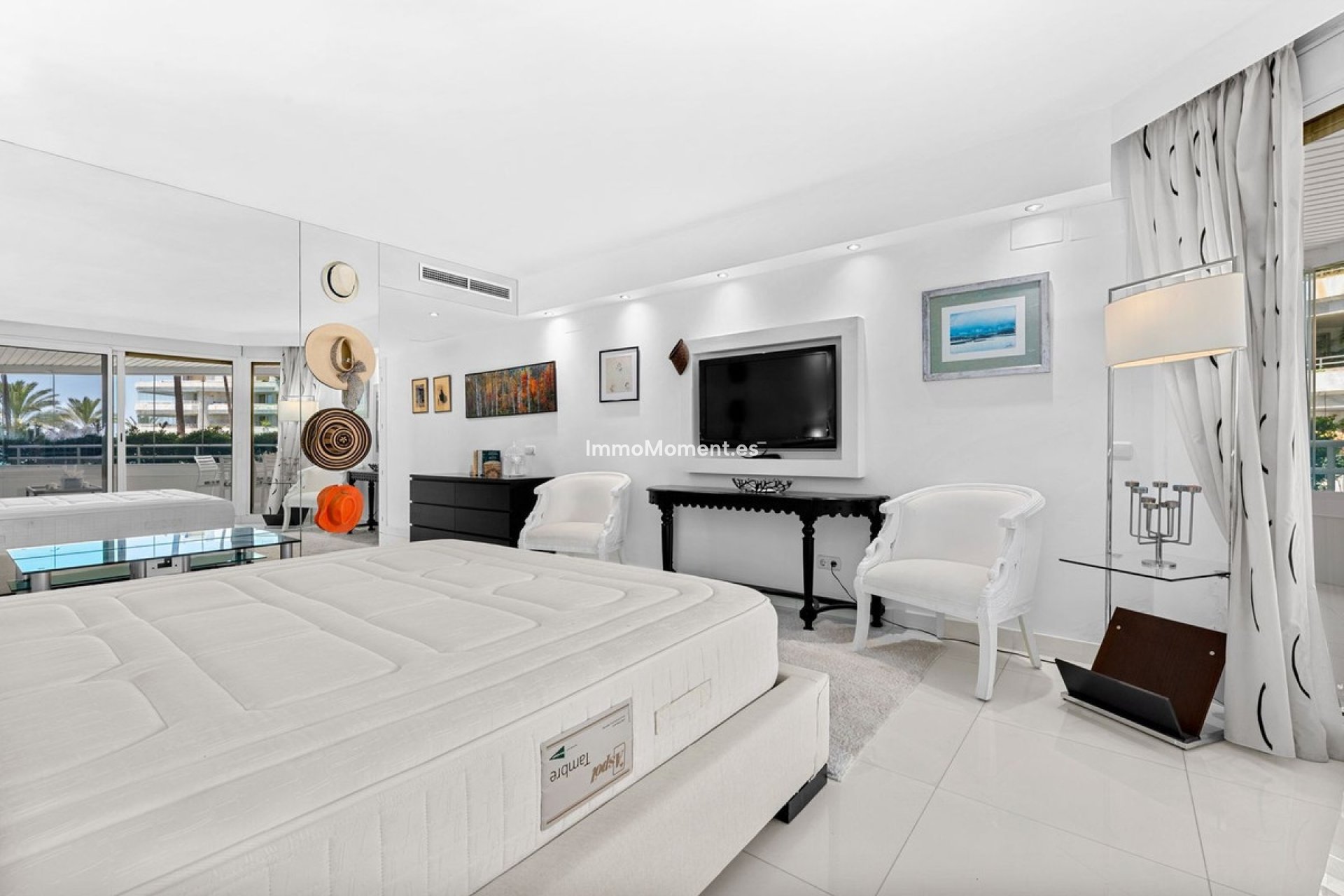 Reventa - Apartamento - Marbella - Marbella Centro