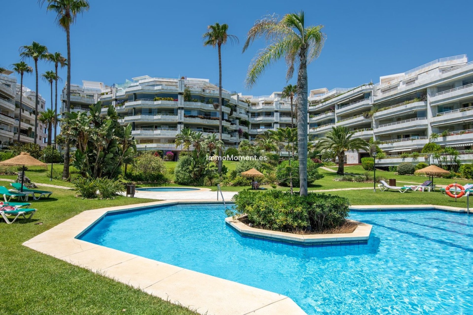 Reventa - Apartamento - Marbella - Marbella Centro
