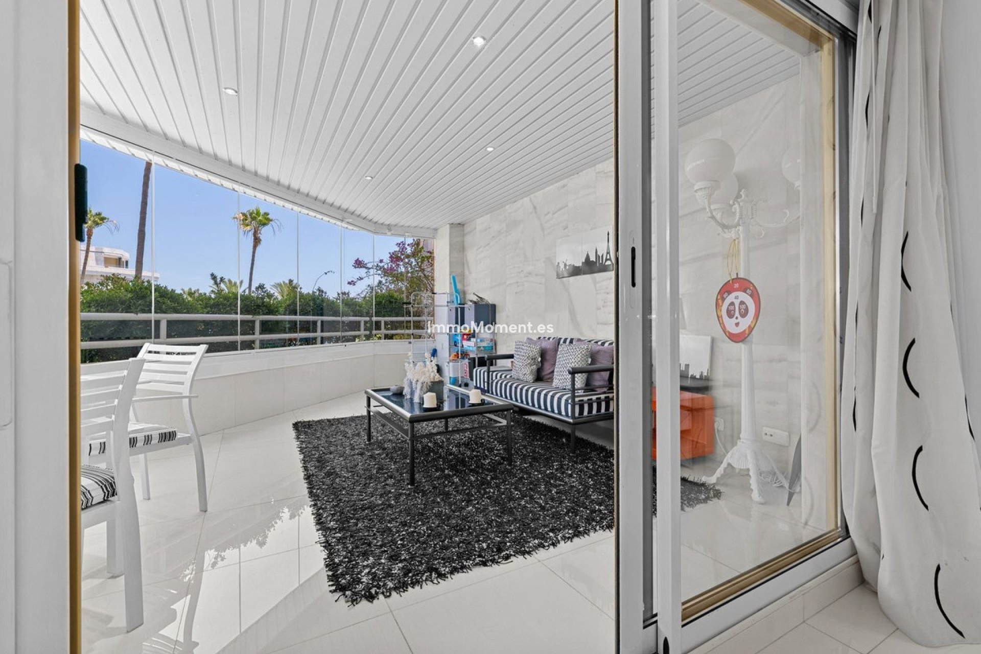 Reventa - Apartamento - Marbella - Marbella Centro