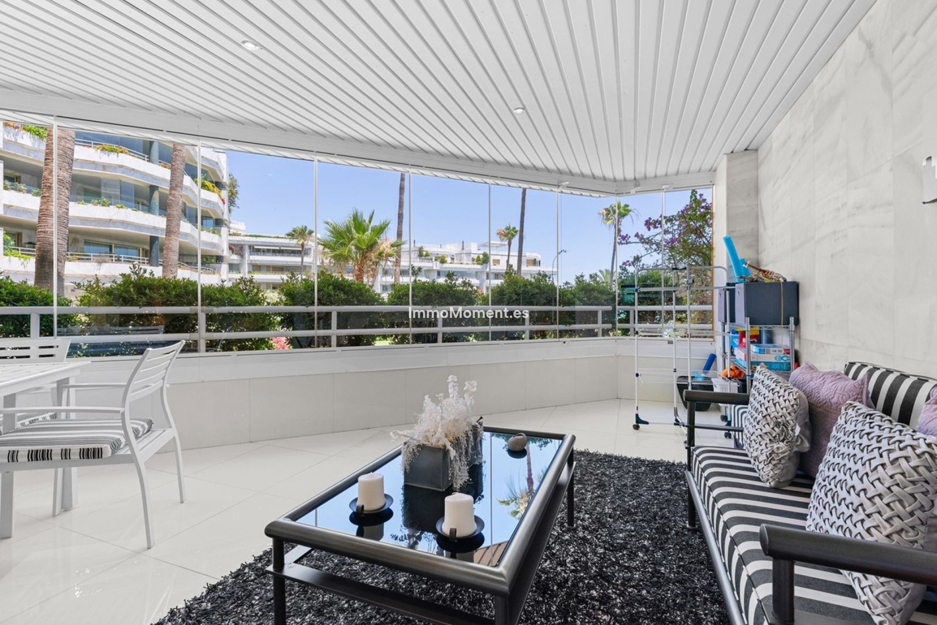 Reventa - Apartamento - Marbella - Marbella Centro