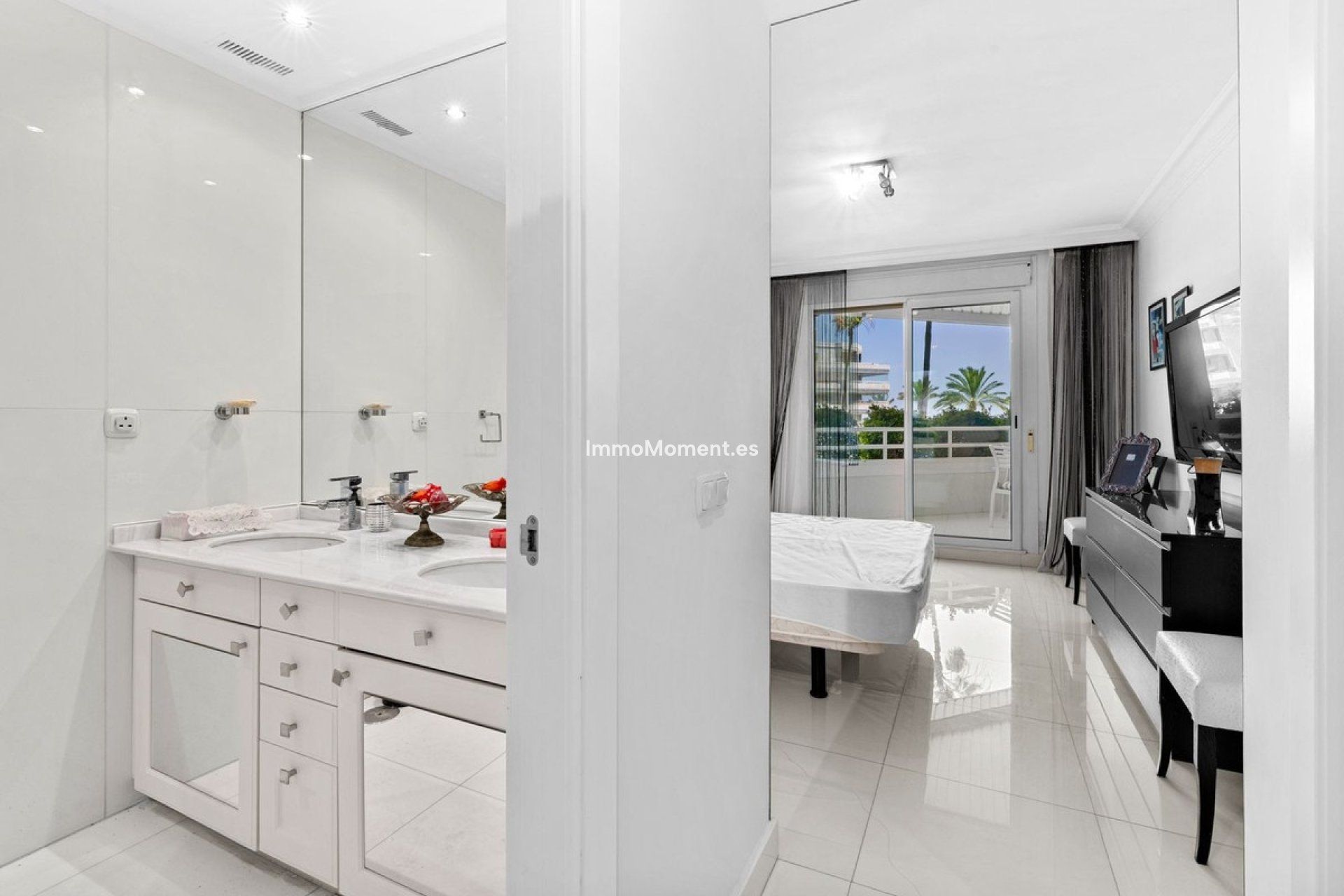 Reventa - Apartamento - Marbella - Marbella Centro