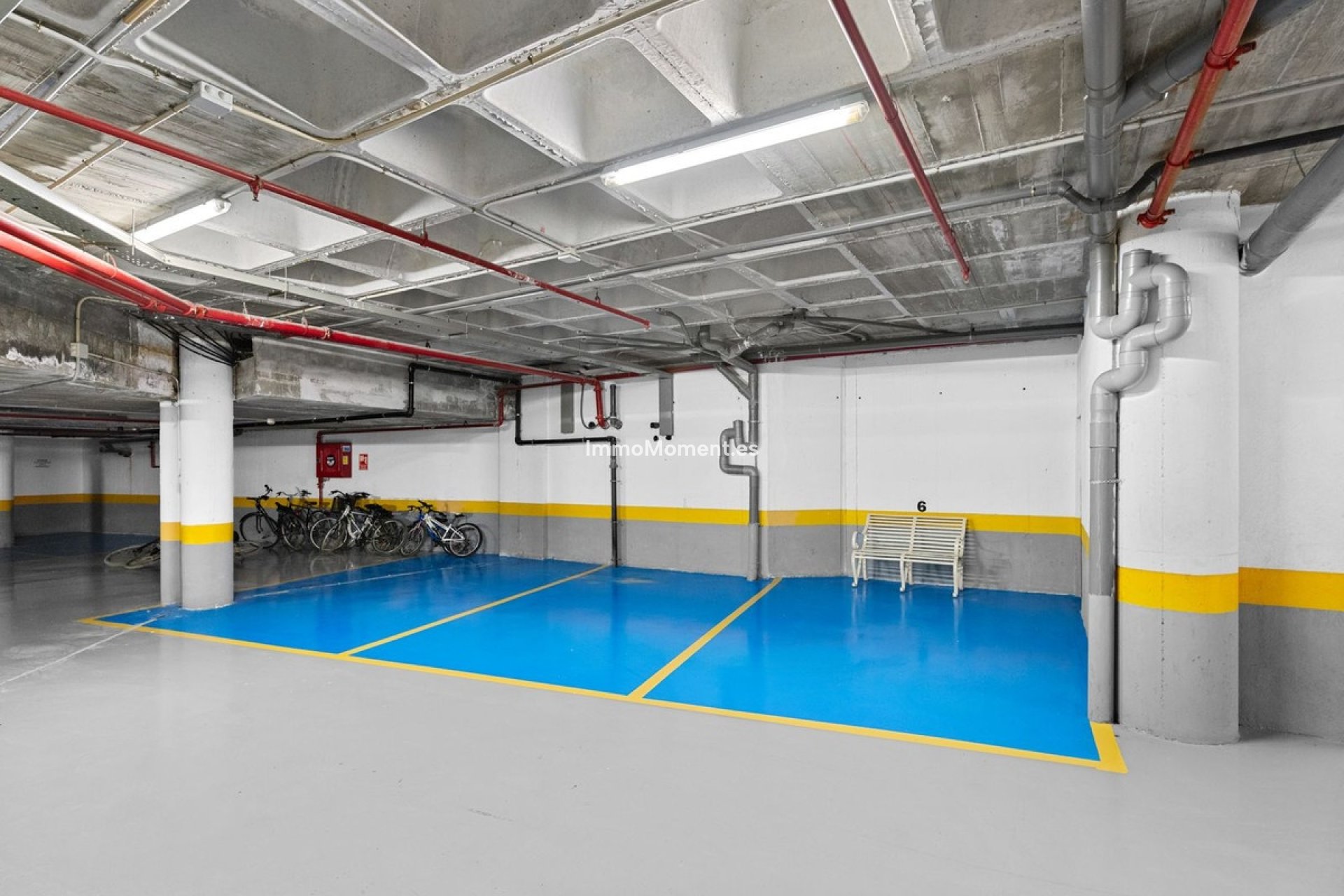 Reventa - Apartamento - Marbella - Marbella Centro