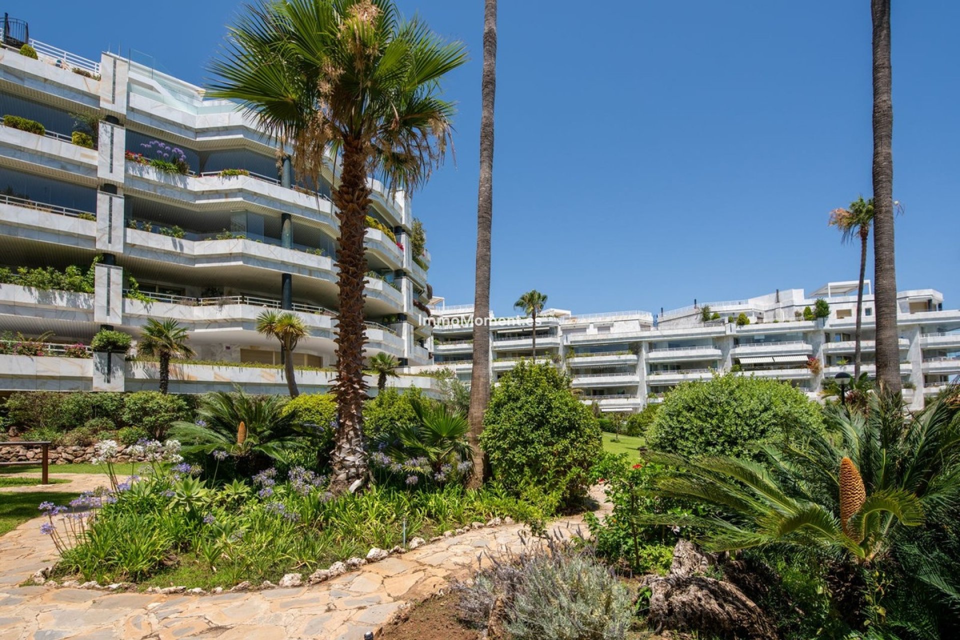 Reventa - Apartamento - Marbella - Marbella Centro