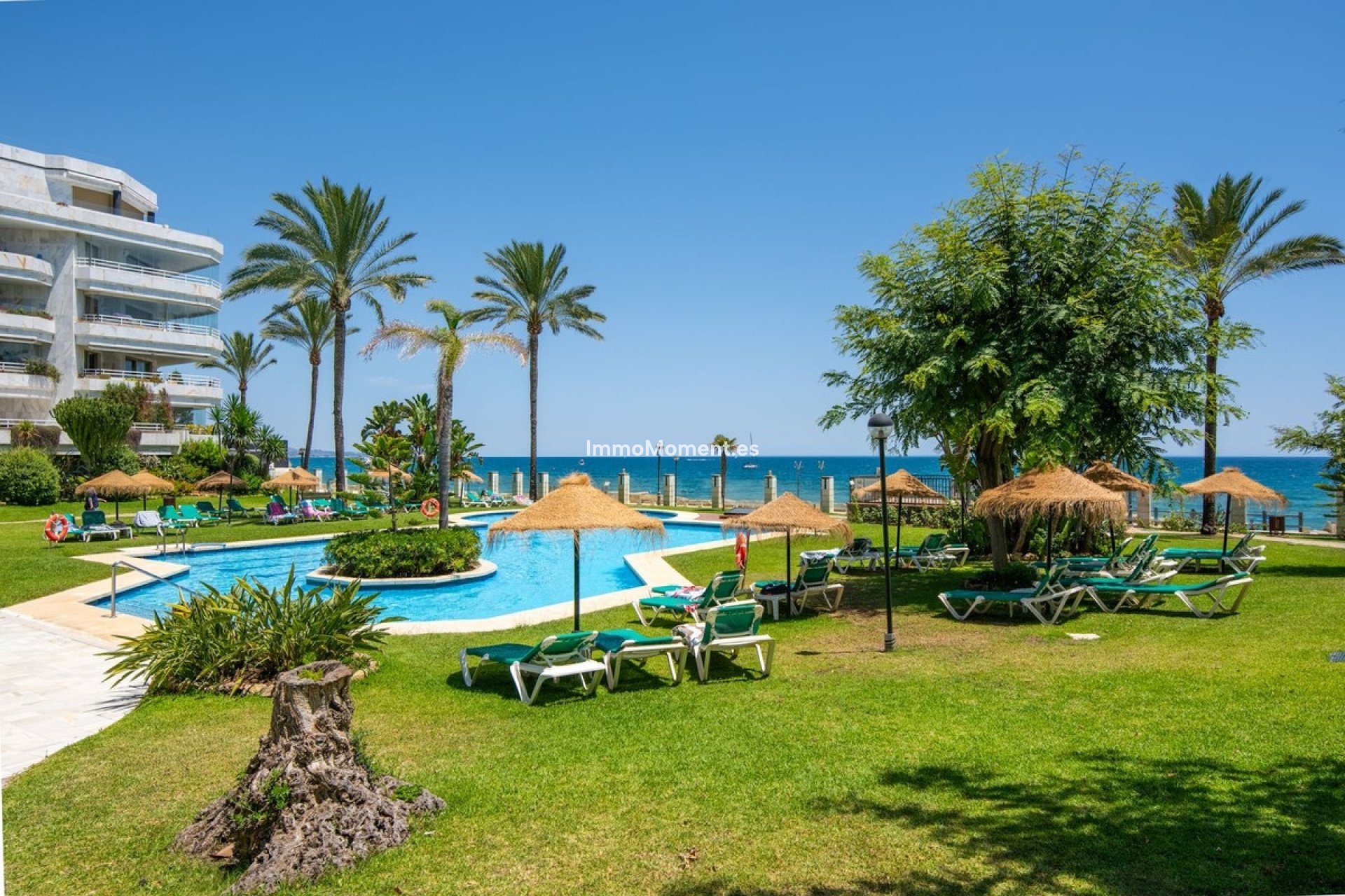 Reventa - Apartamento - Marbella - Marbella Centro