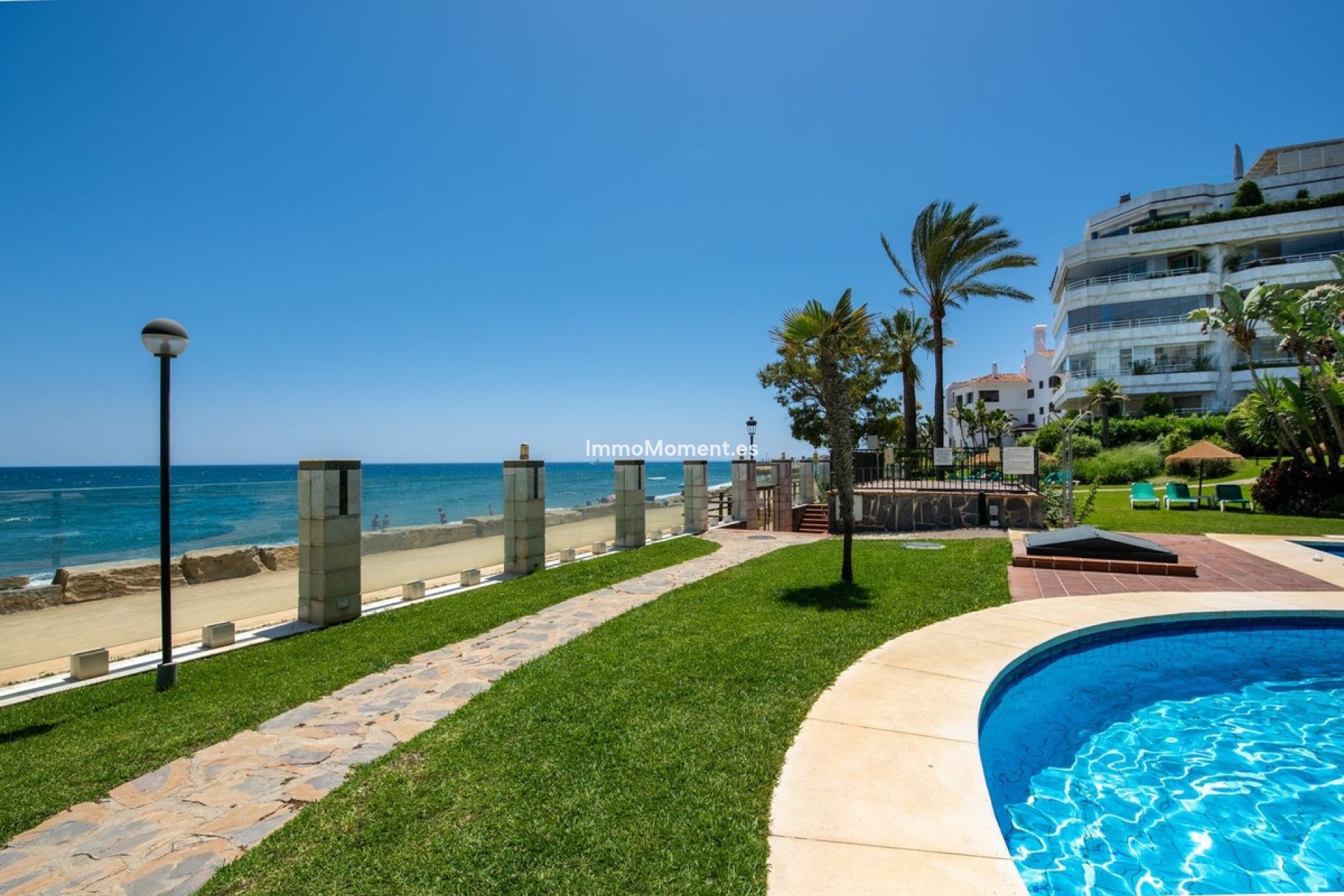 Reventa - Apartamento - Marbella - Marbella Centro