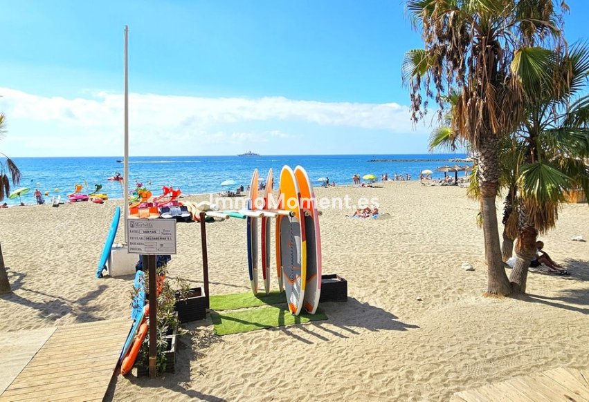 Reventa - Apartamento - Marbella - Marbella Centro