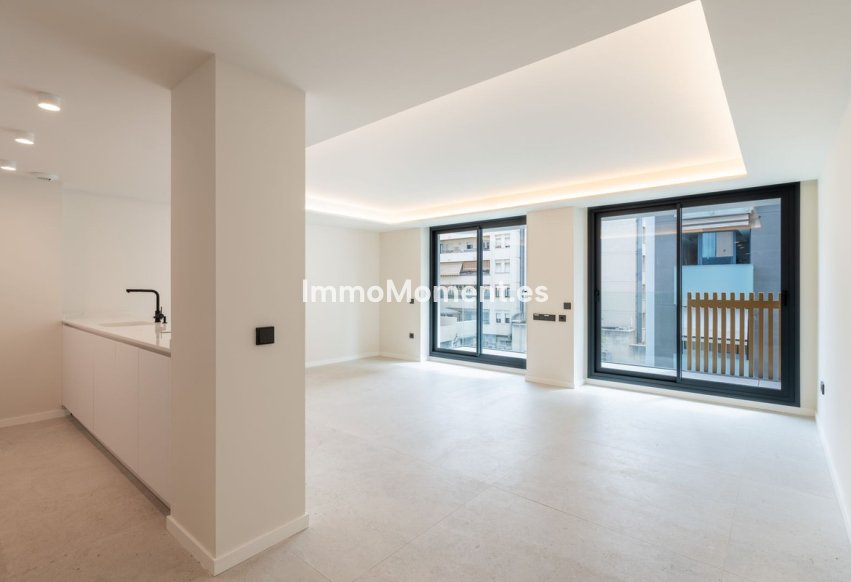 Reventa - Apartamento - Marbella - Marbella Centro