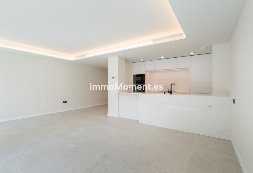 Reventa - Apartamento - Marbella - Marbella Centro
