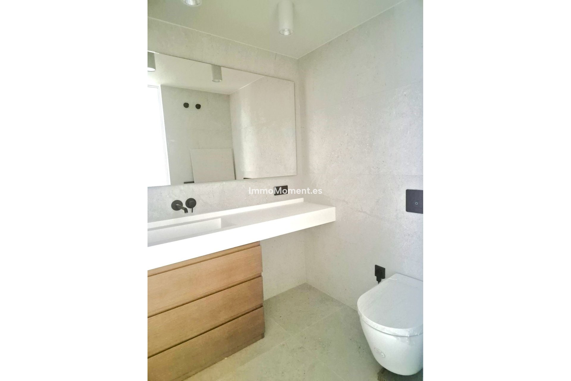 Reventa - Apartamento - Marbella - Marbella Centro