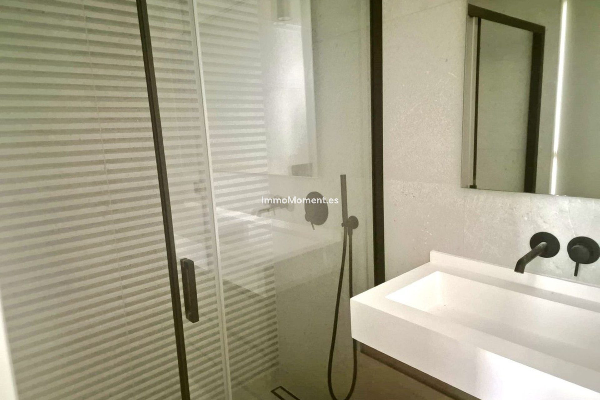 Reventa - Apartamento - Marbella - Marbella Centro
