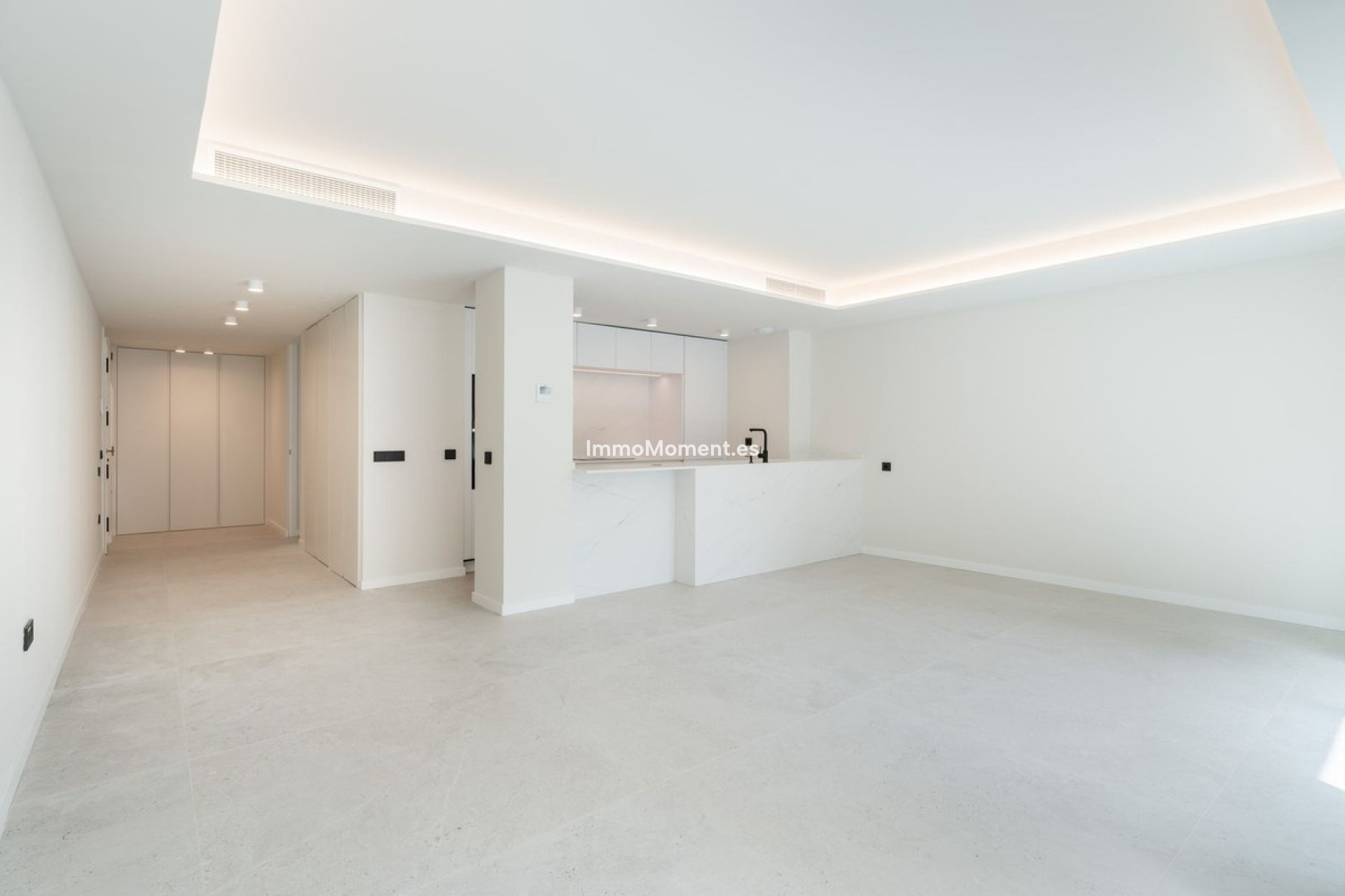 Reventa - Apartamento - Marbella - Marbella Centro