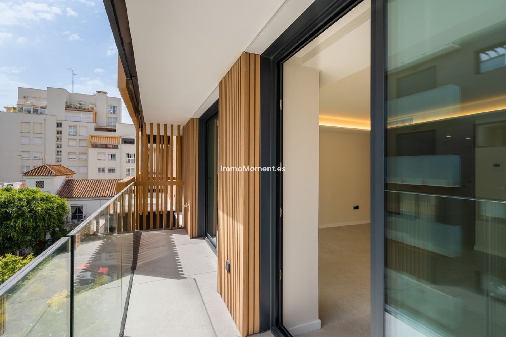 Reventa - Apartamento - Marbella - Marbella Centro