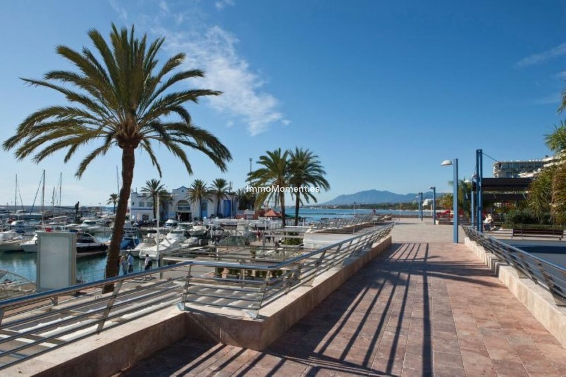 Reventa - Apartamento - Marbella - Marbella Centro