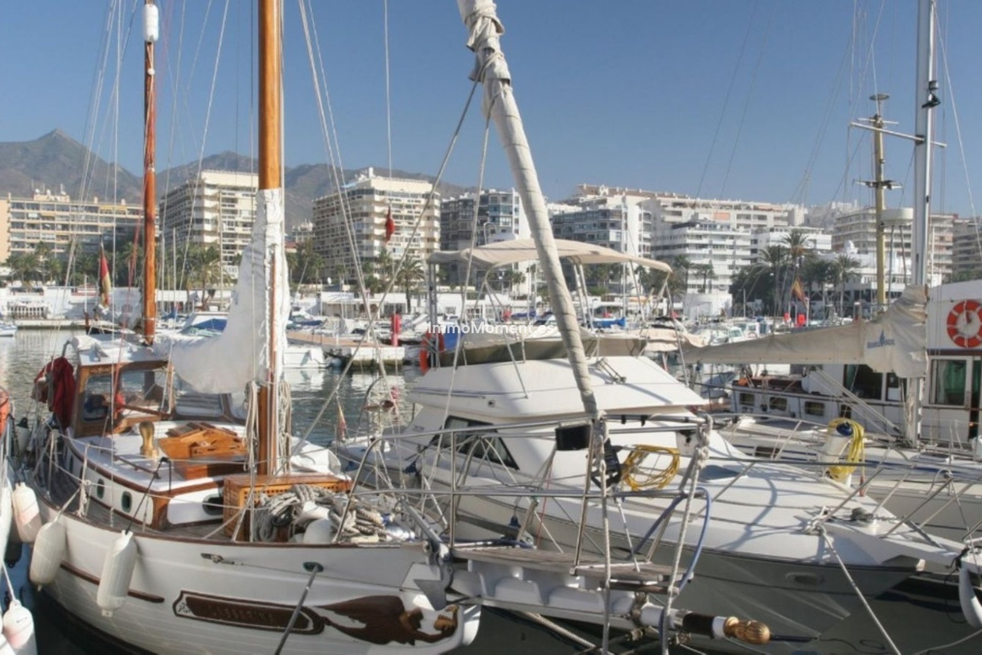 Reventa - Apartamento - Marbella - Marbella Centro