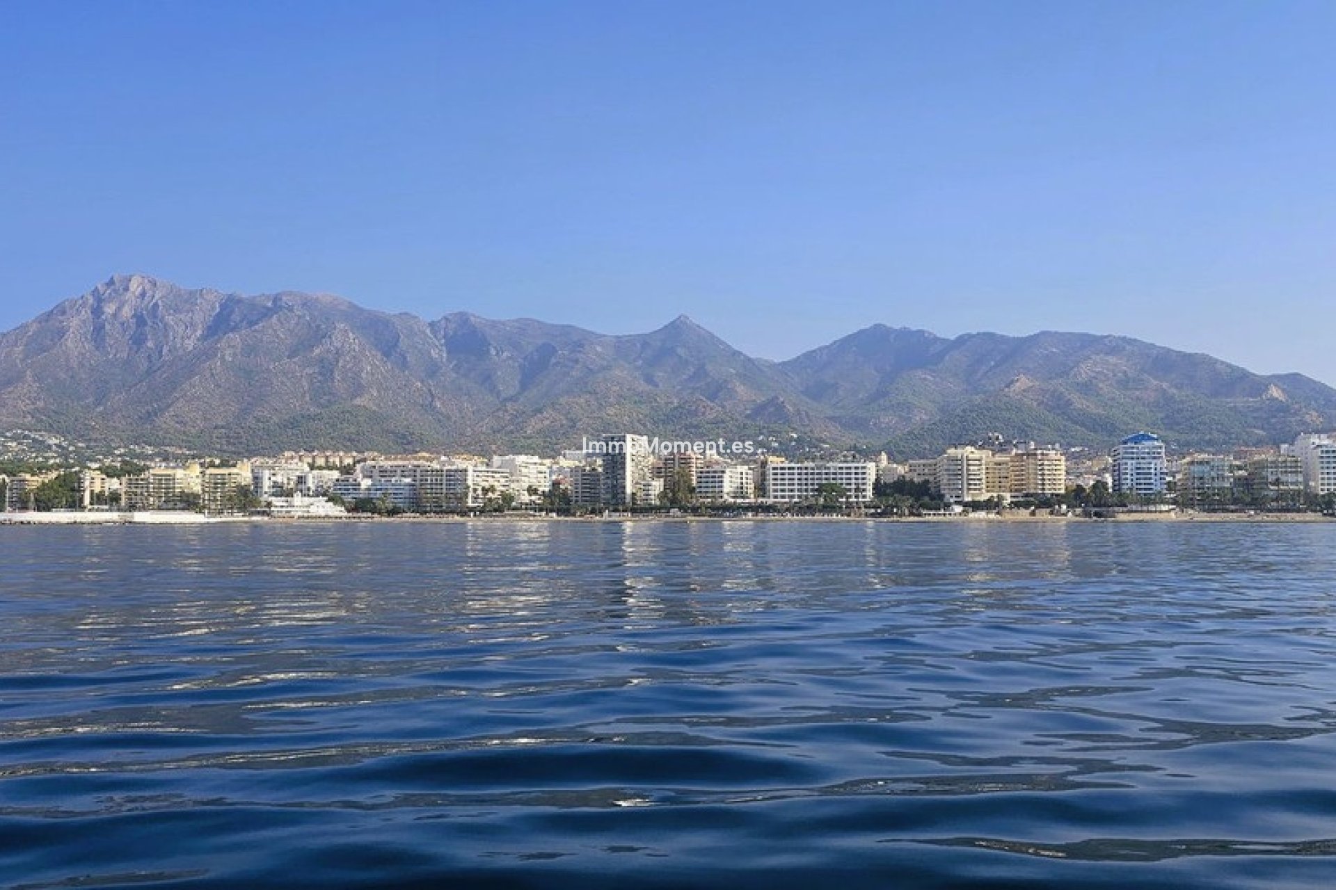 Reventa - Apartamento - Marbella - Marbella Centro
