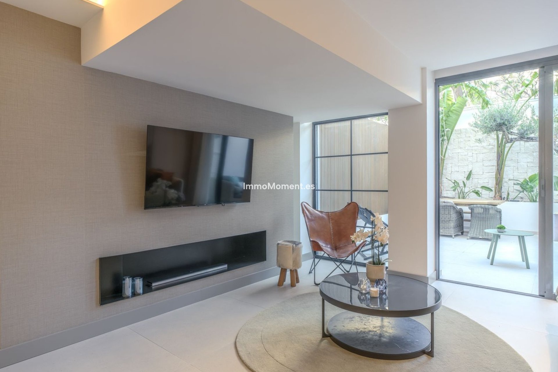 Reventa - Apartamento - Marbella - Marbella Centro