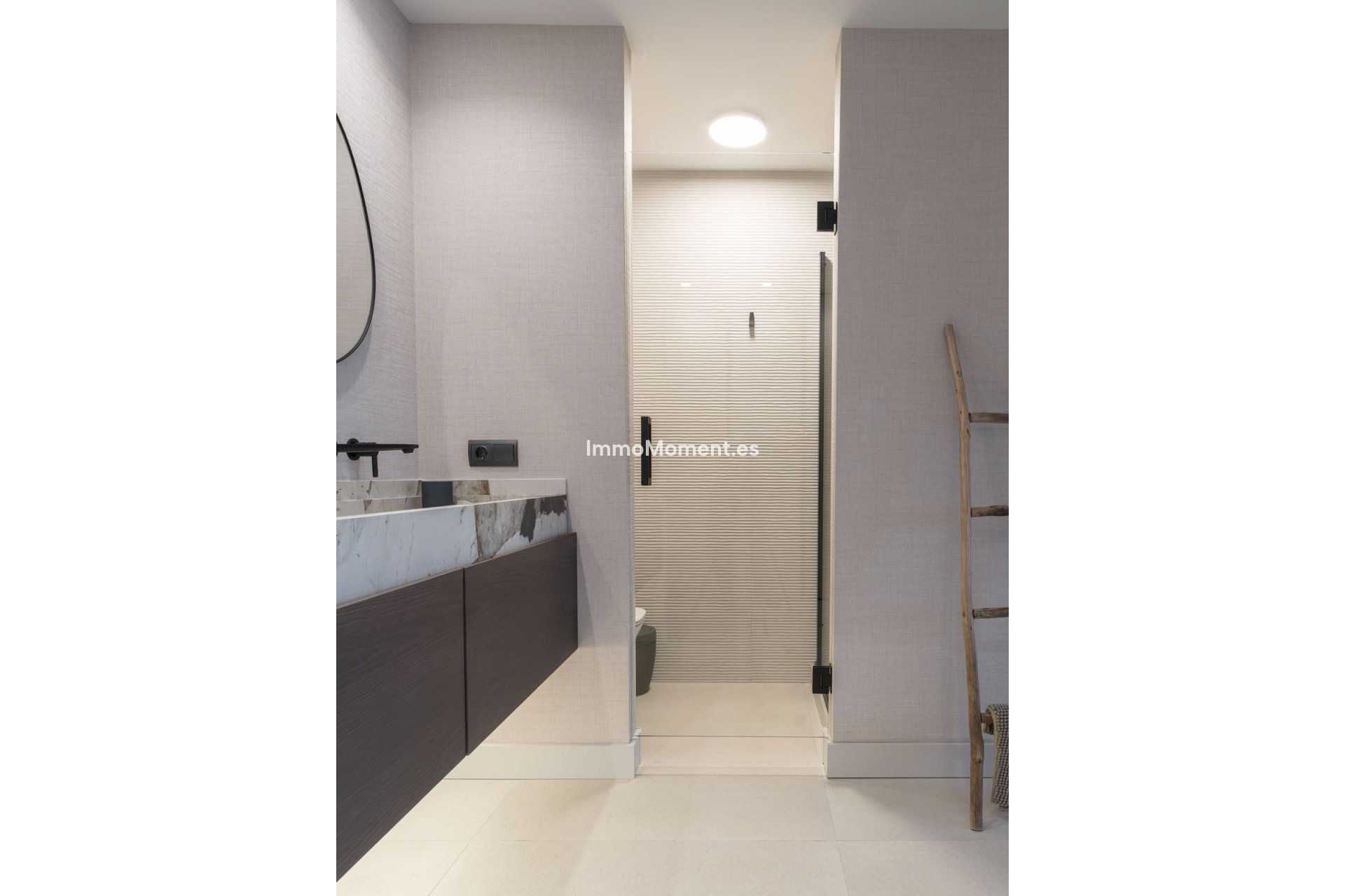 Reventa - Apartamento - Marbella - Marbella Centro