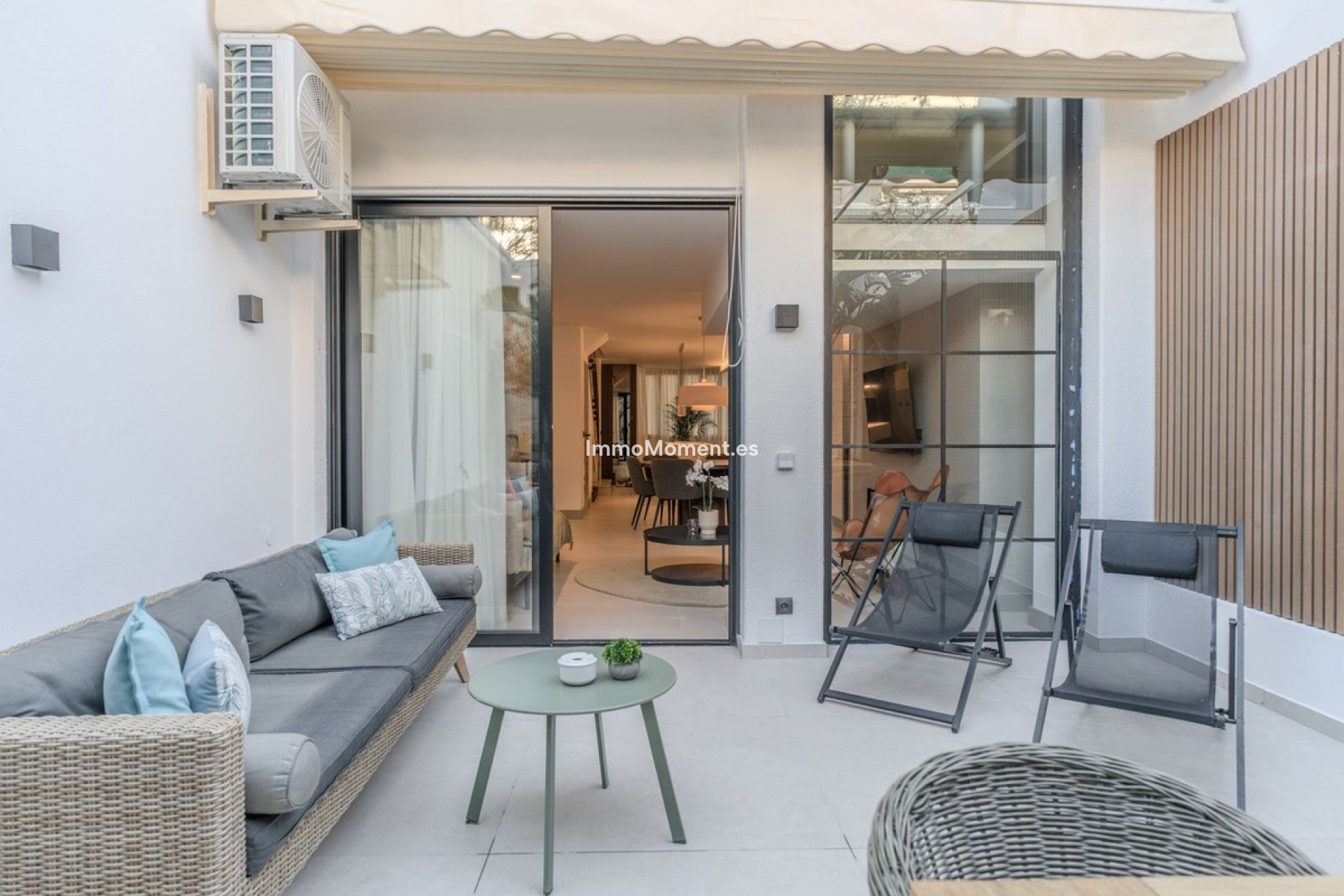 Reventa - Apartamento - Marbella - Marbella Centro