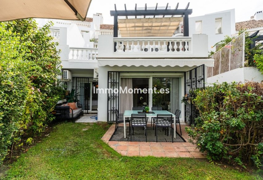 Reventa - Apartamento - Marbella - Marbella Centro