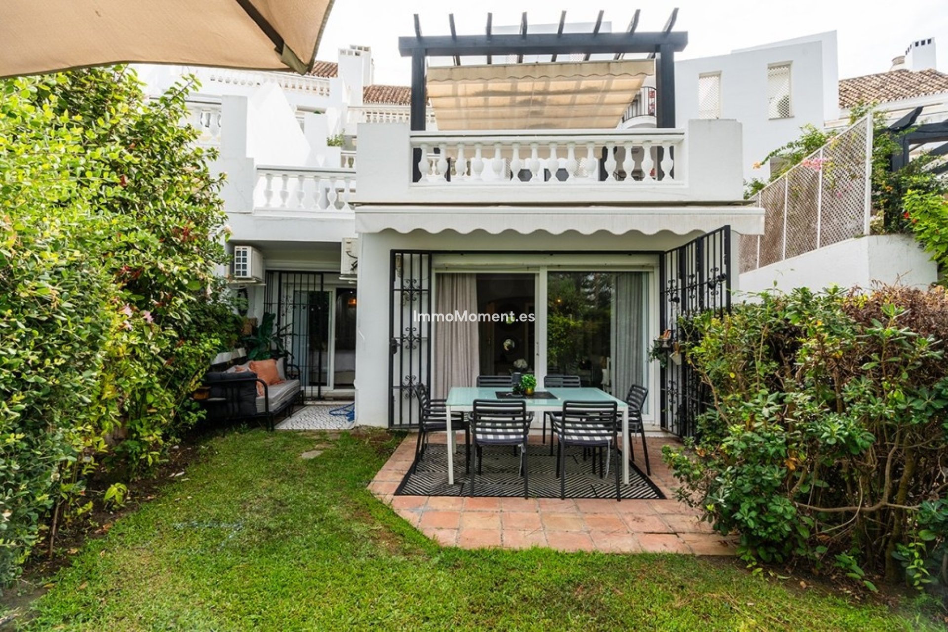Reventa - Apartamento - Marbella - Marbella Centro