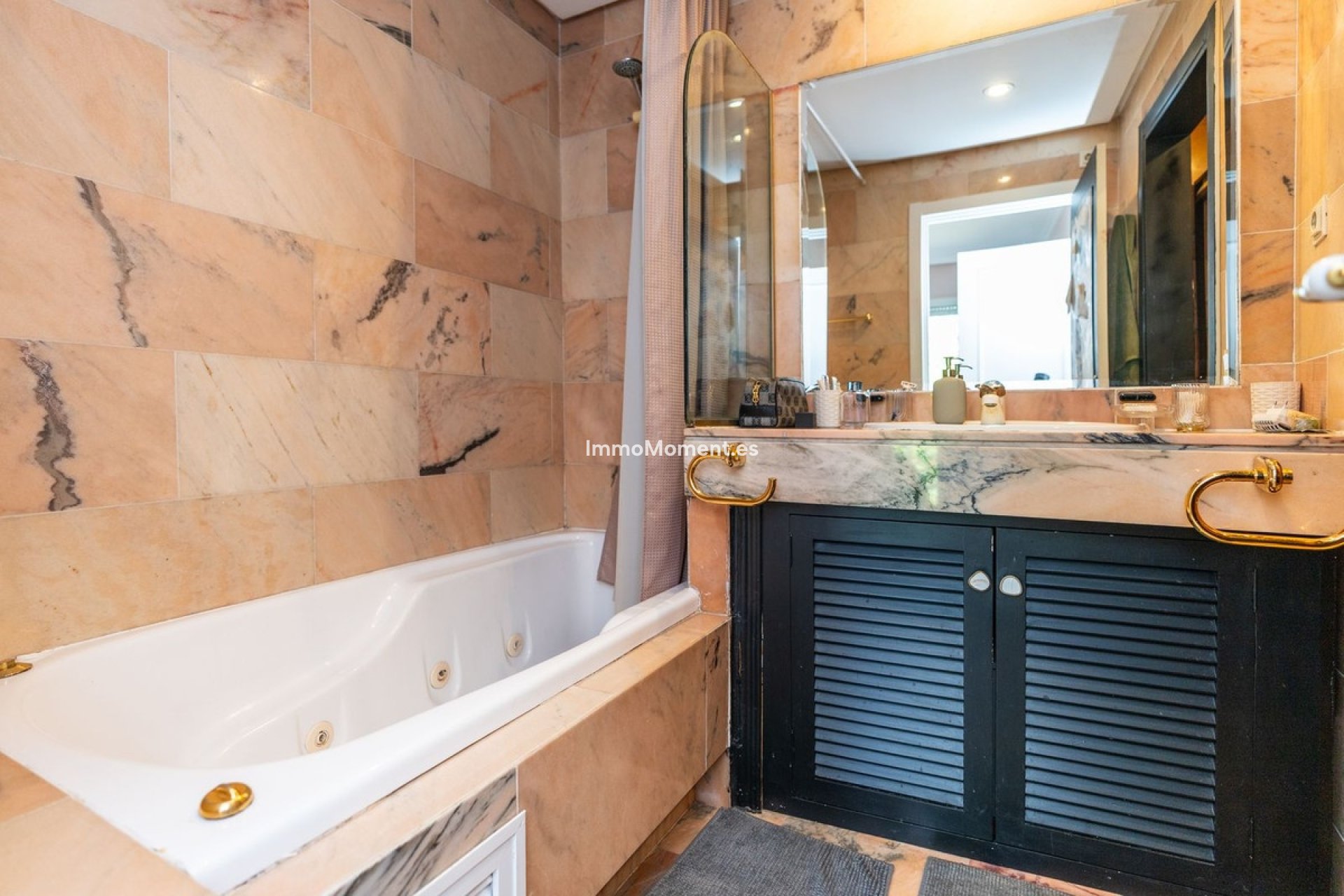 Reventa - Apartamento - Marbella - Marbella Centro