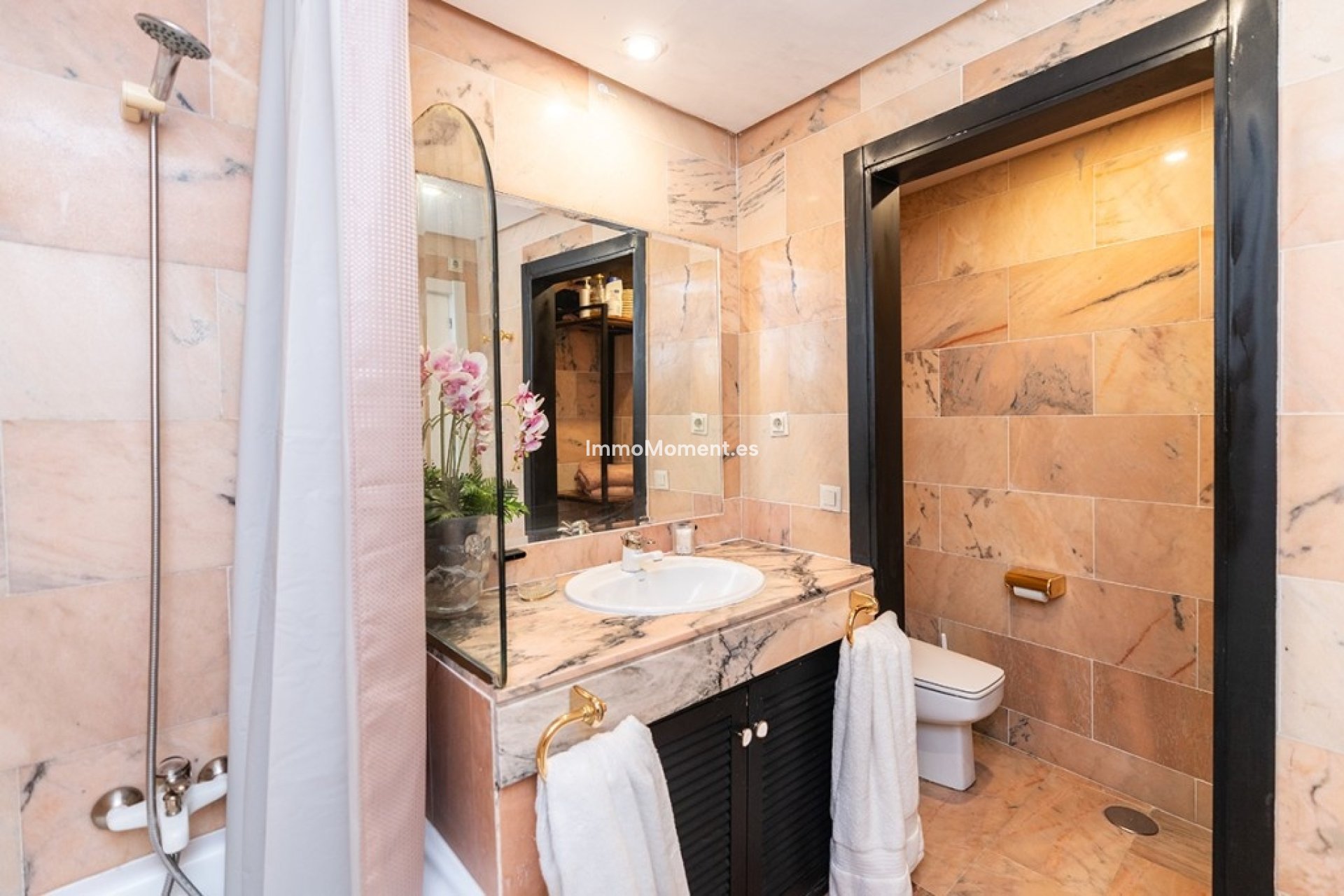 Reventa - Apartamento - Marbella - Marbella Centro