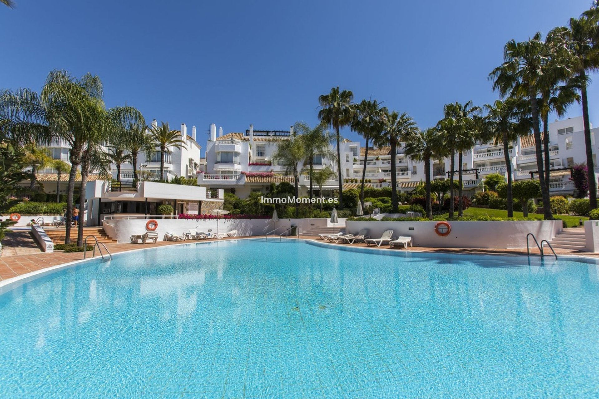 Reventa - Apartamento - Marbella - Marbella Centro