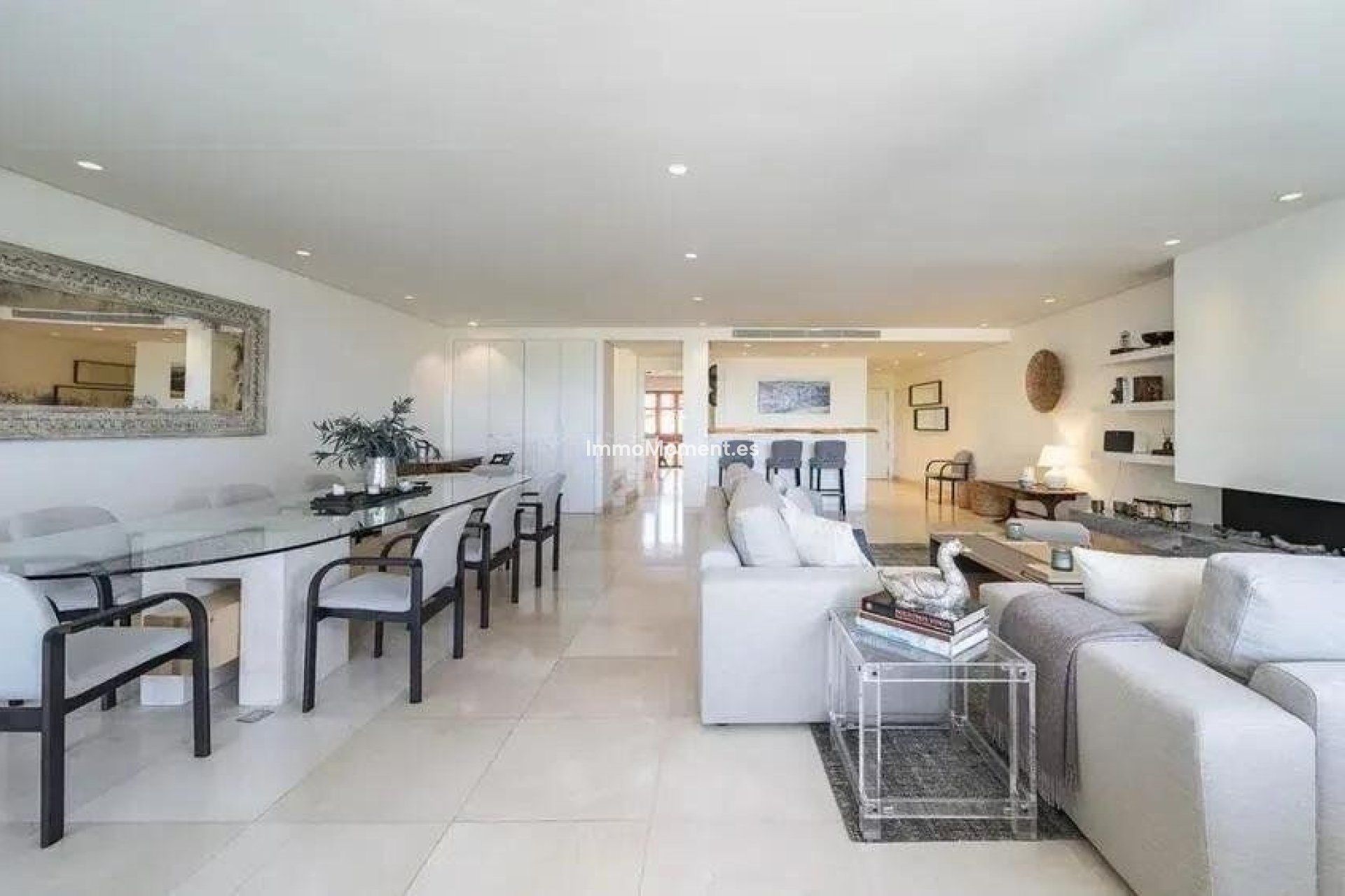 Reventa - Apartamento - Marbella - Marbella Centro