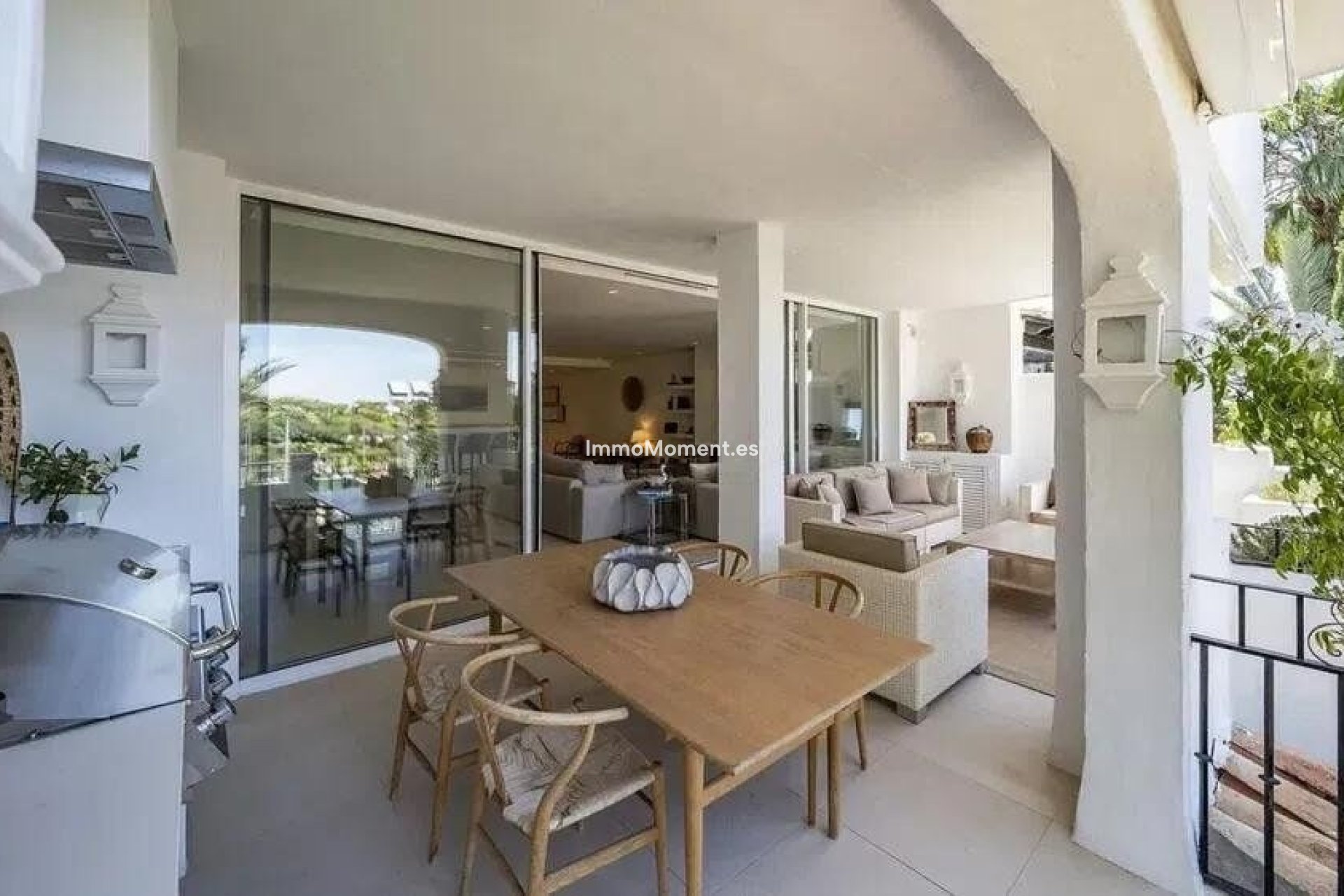 Reventa - Apartamento - Marbella - Marbella Centro