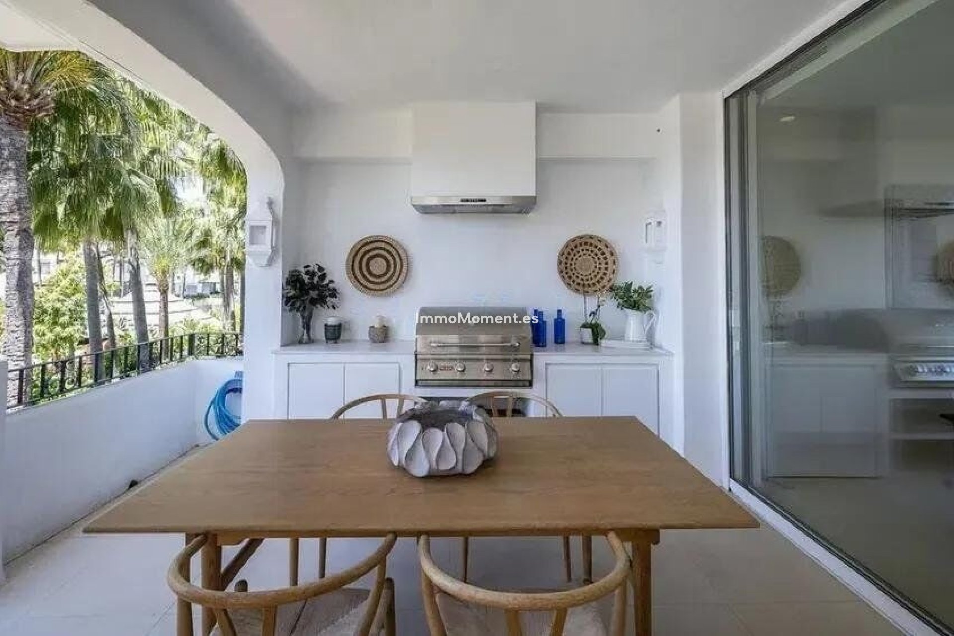 Reventa - Apartamento - Marbella - Marbella Centro