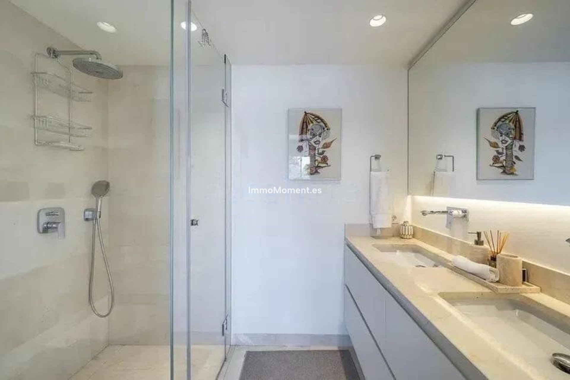 Reventa - Apartamento - Marbella - Marbella Centro