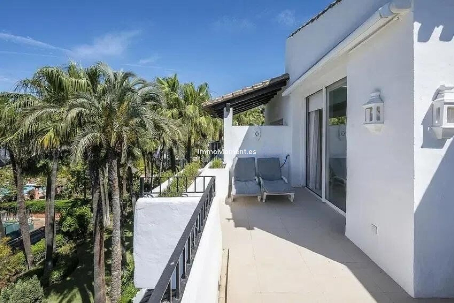 Reventa - Apartamento - Marbella - Marbella Centro