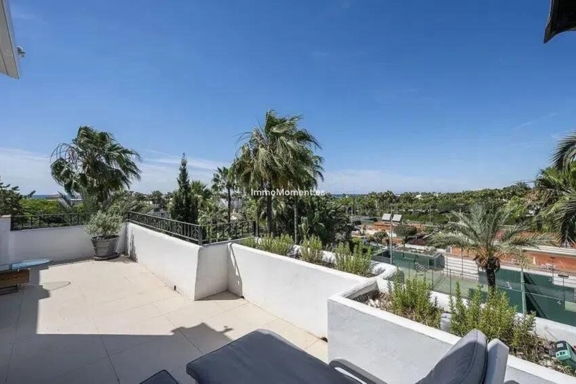 Reventa - Apartamento - Marbella - Marbella Centro