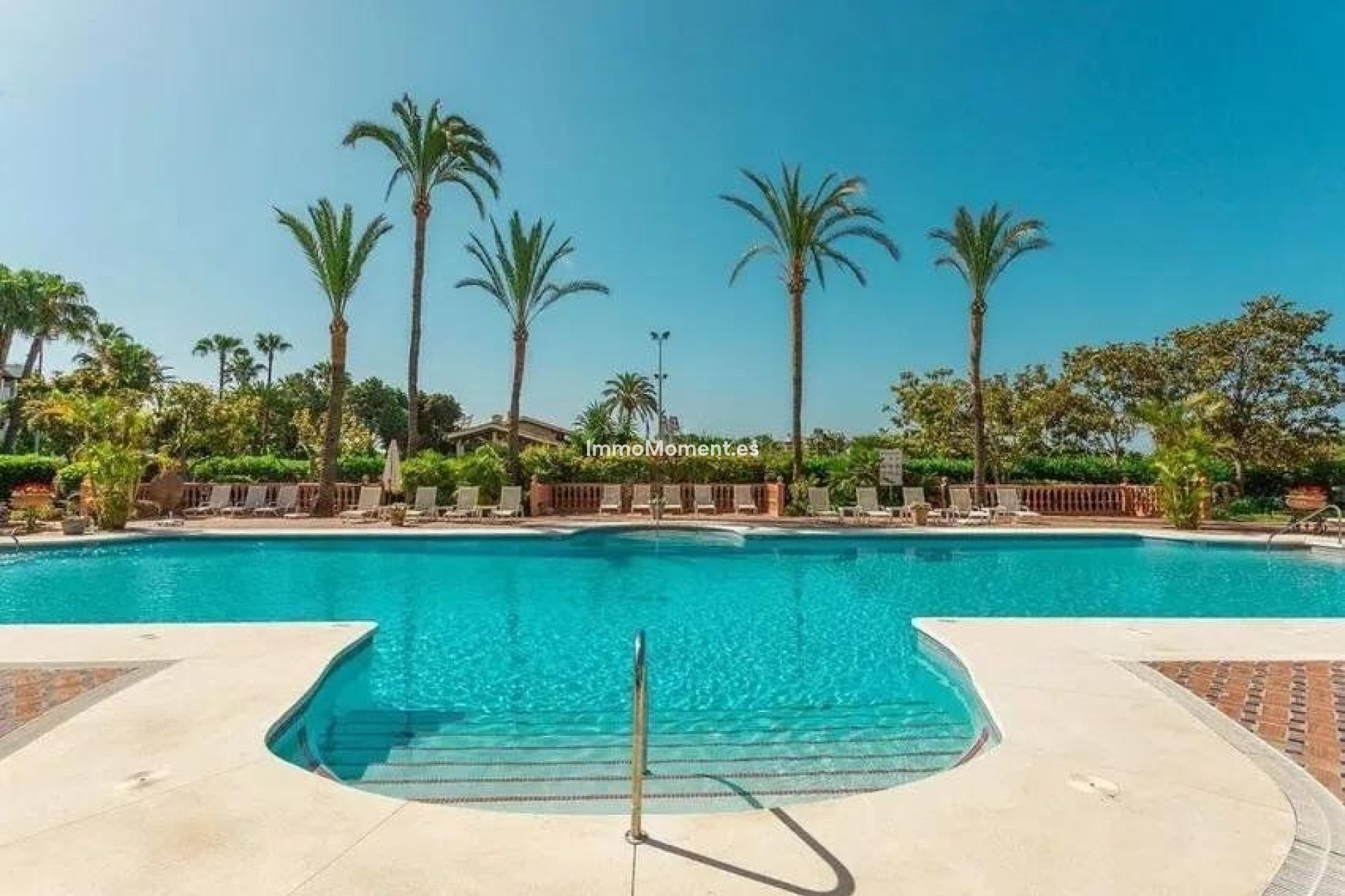 Reventa - Apartamento - Marbella - Marbella Centro