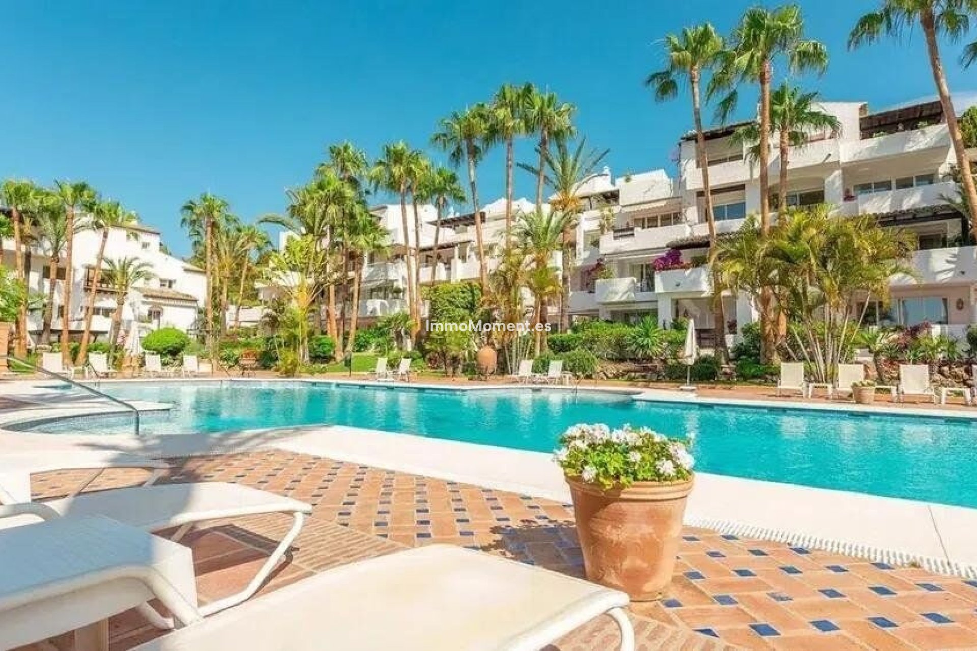 Reventa - Apartamento - Marbella - Marbella Centro