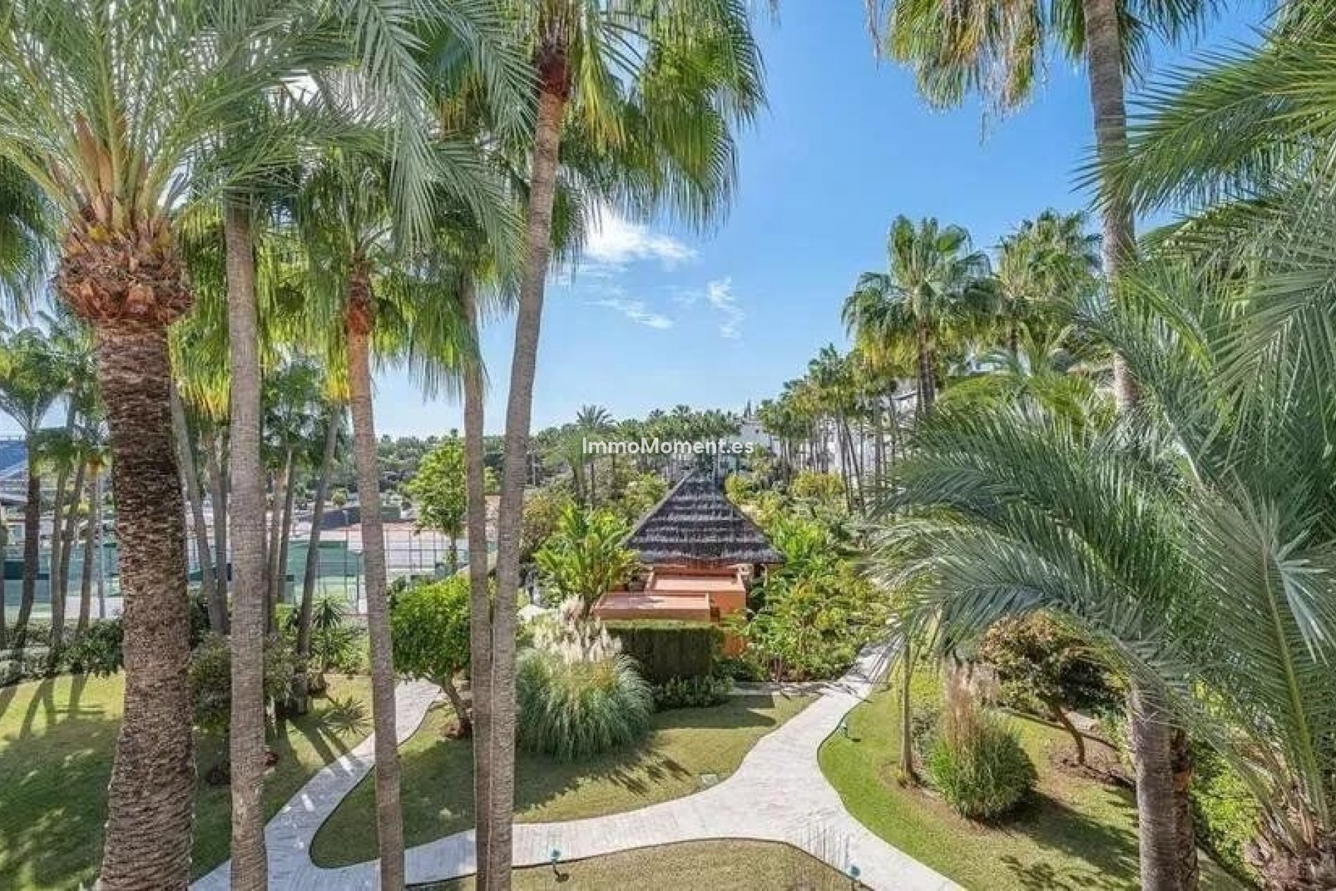 Reventa - Apartamento - Marbella - Marbella Centro