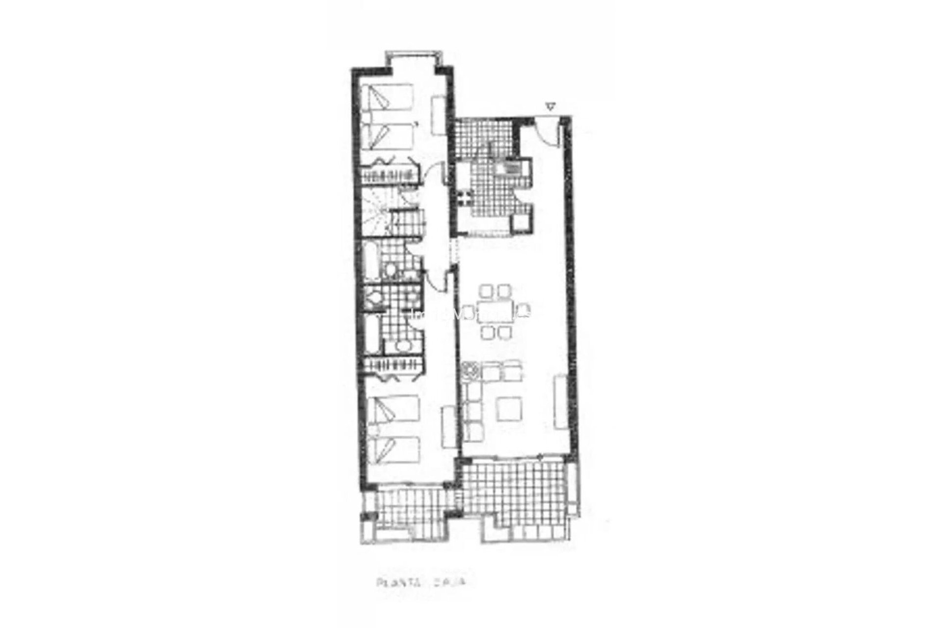 Reventa - Apartamento - Marbella - Marbella Centro