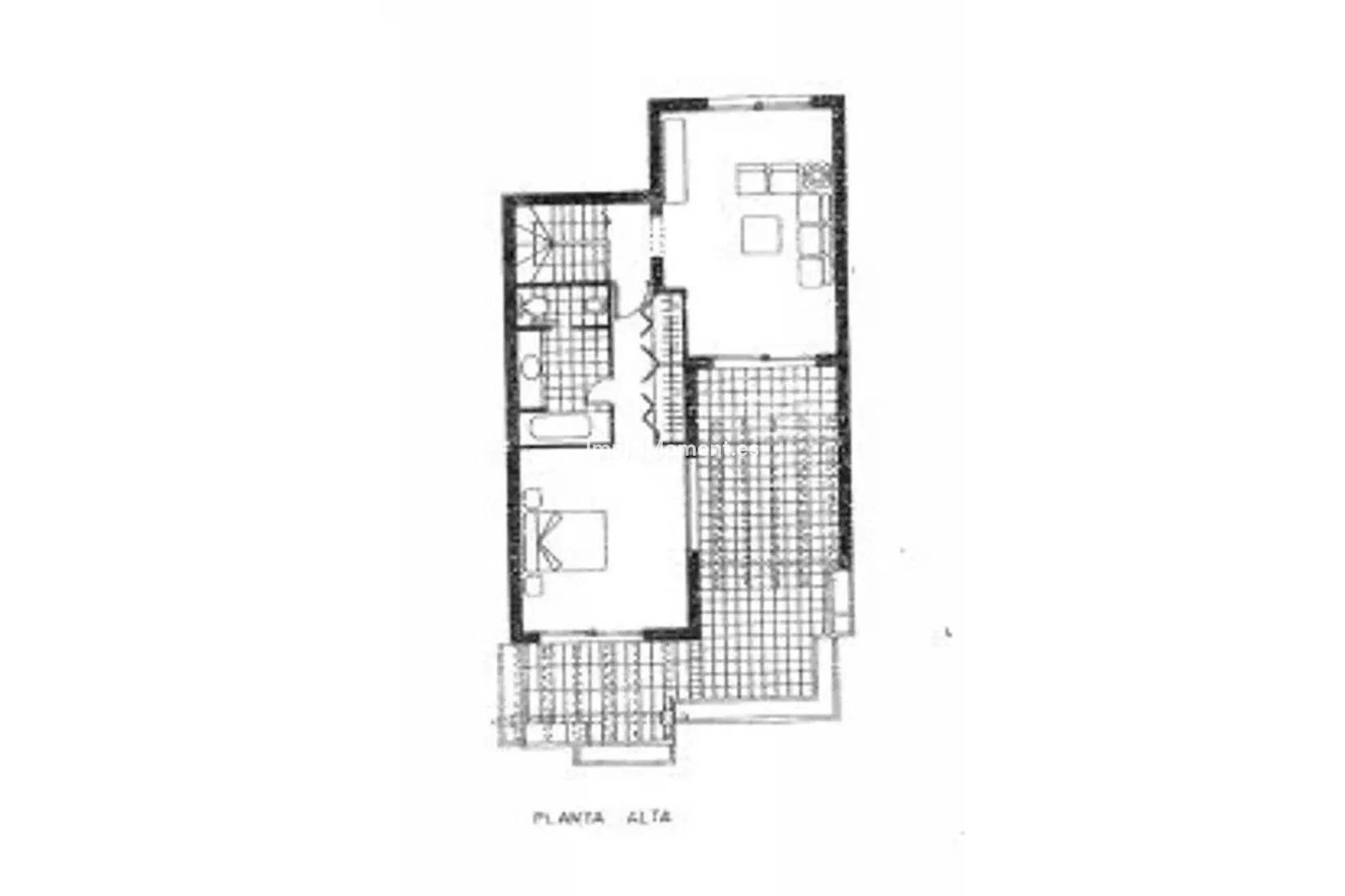 Reventa - Apartamento - Marbella - Marbella Centro