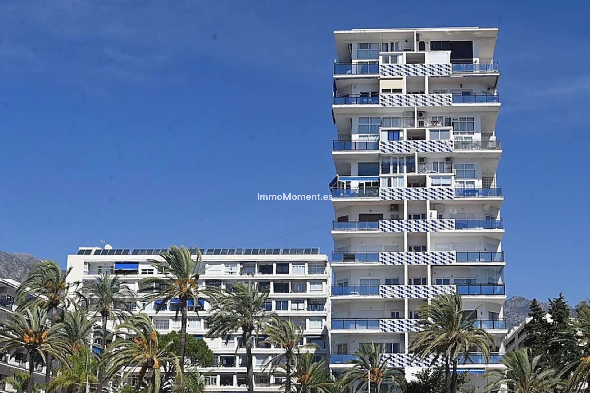 Reventa - Apartamento - Marbella - Marbella Centro